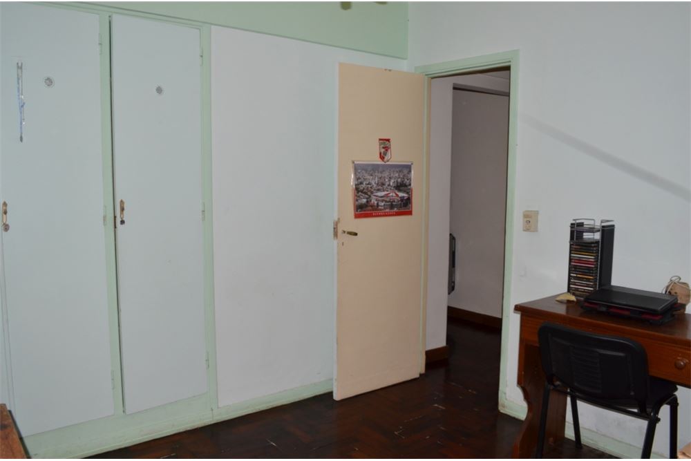Departamento en Venta en Villa Crespo, Capital Federal