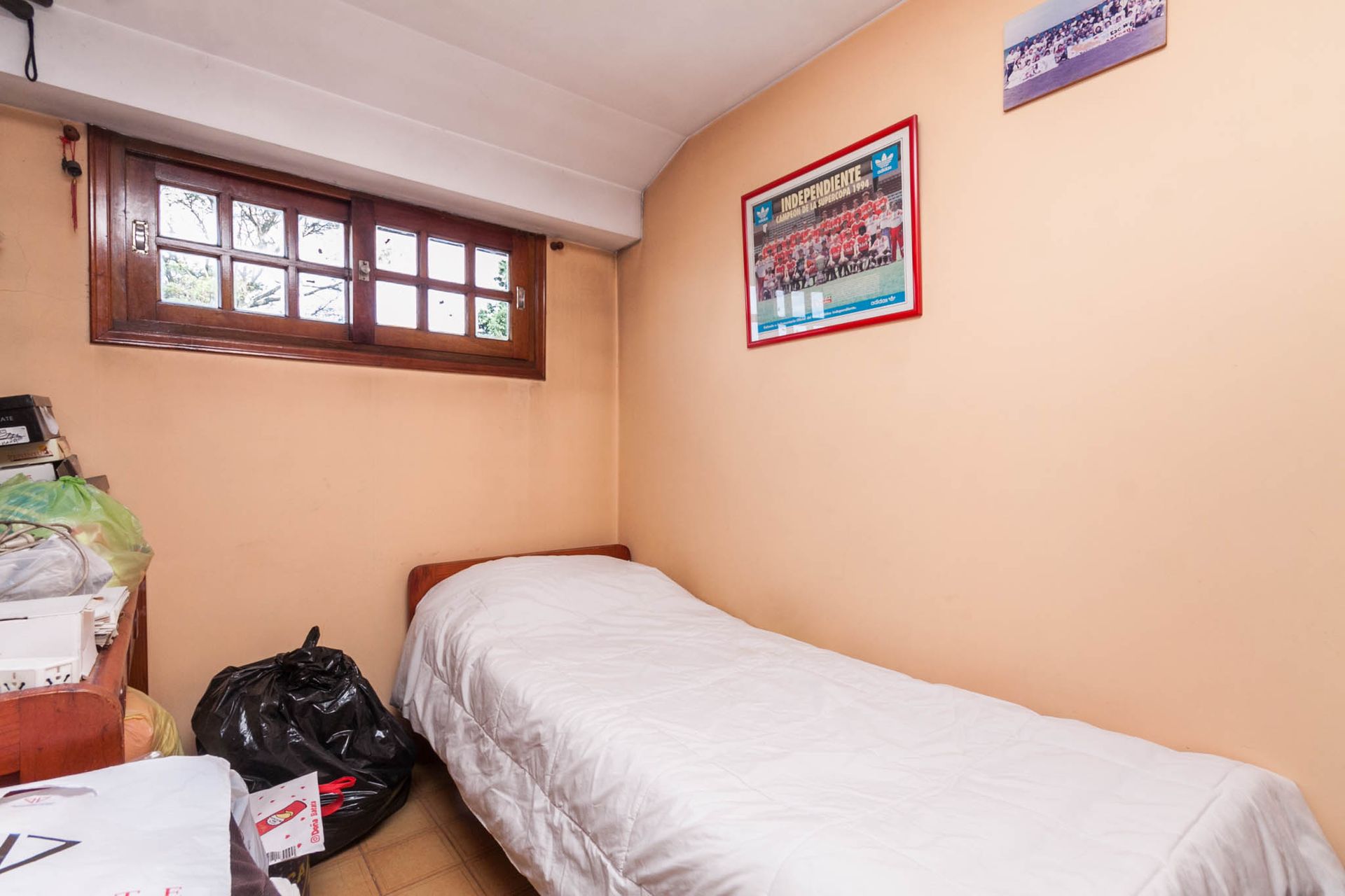 VENTA CASA 5 AMBIENTES COCHERA QUINCHO ADROGUE - 14