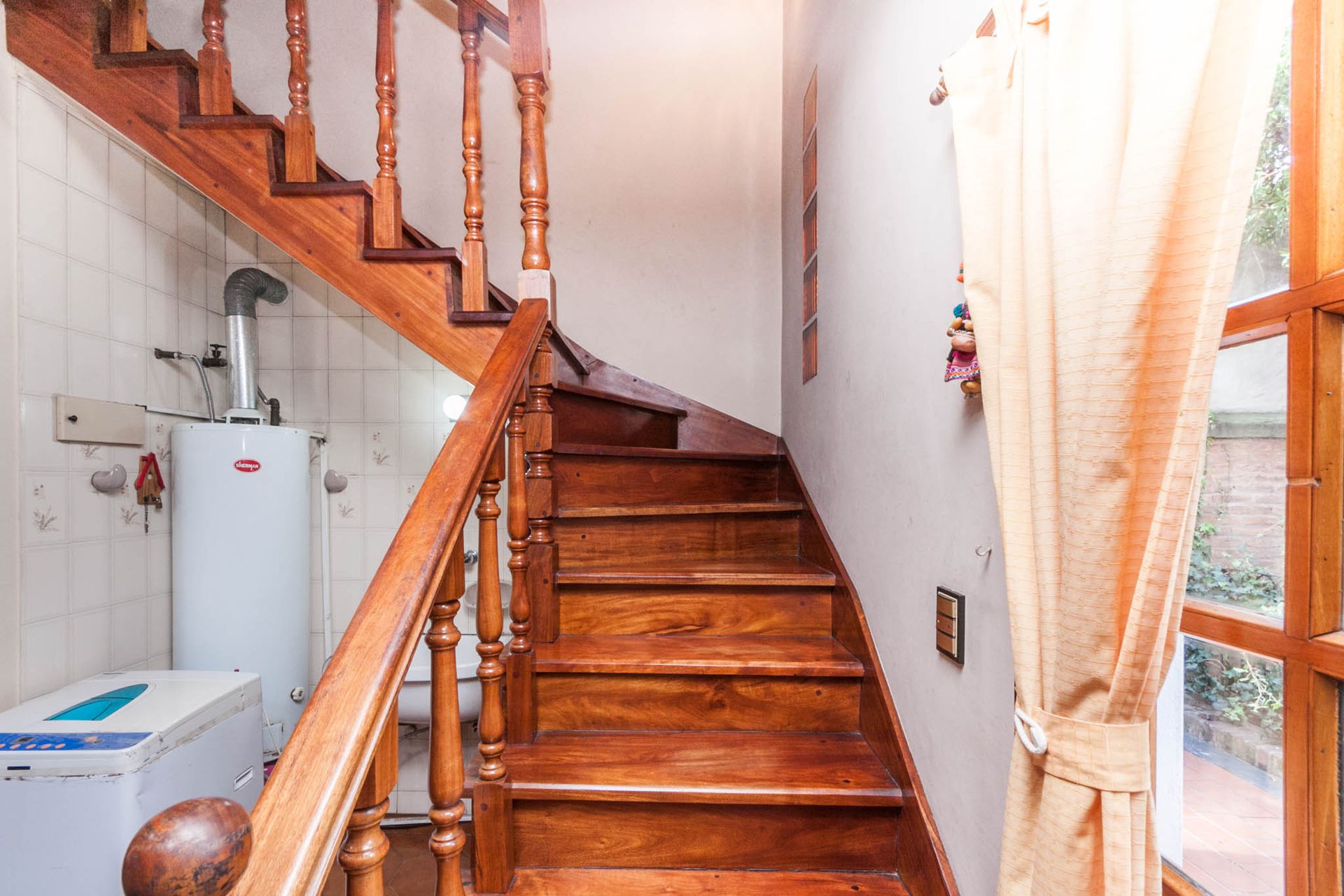 VENTA CASA 5 AMBIENTES COCHERA QUINCHO ADROGUE - 8