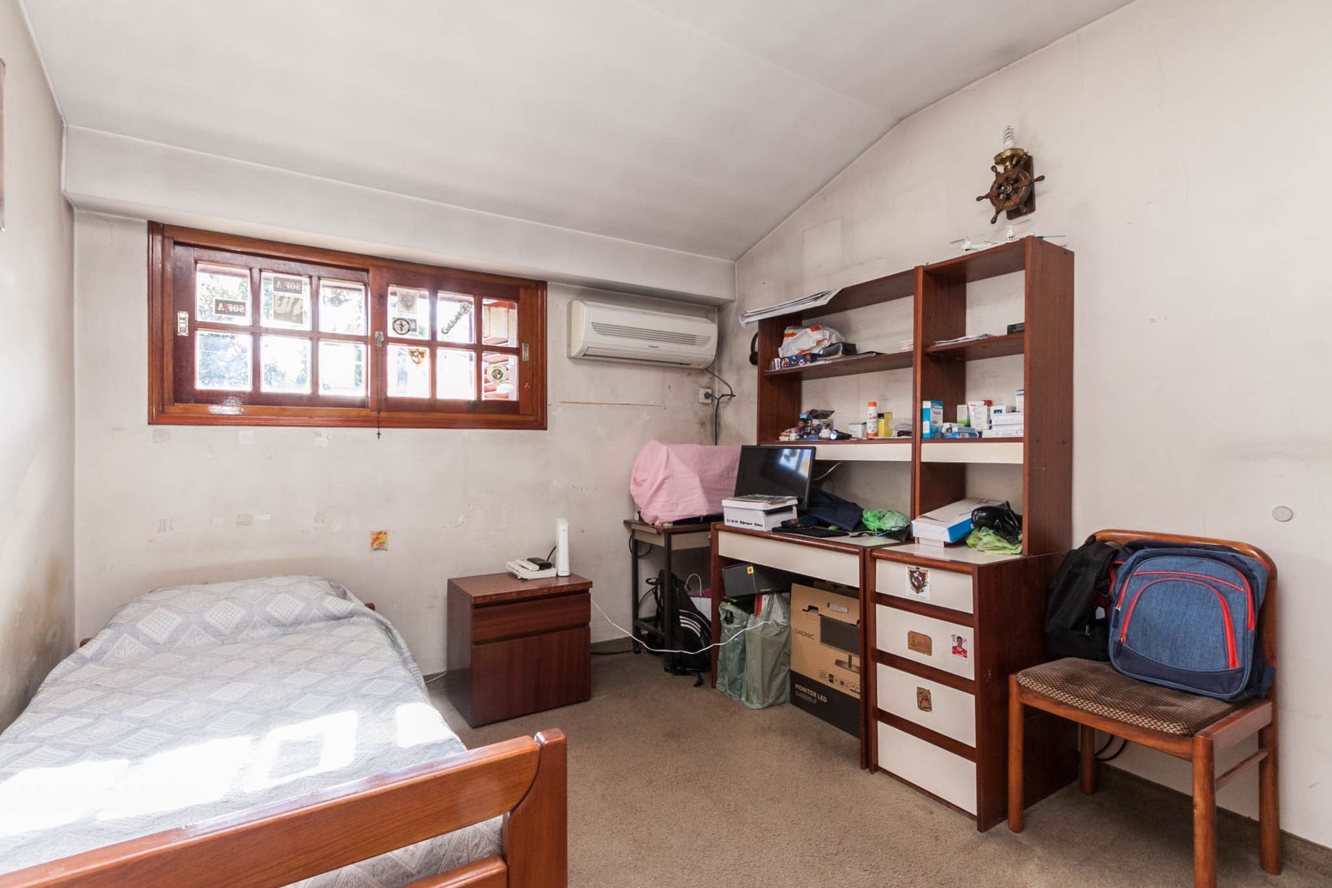 VENTA CASA 5 AMBIENTES COCHERA QUINCHO ADROGUE - 12