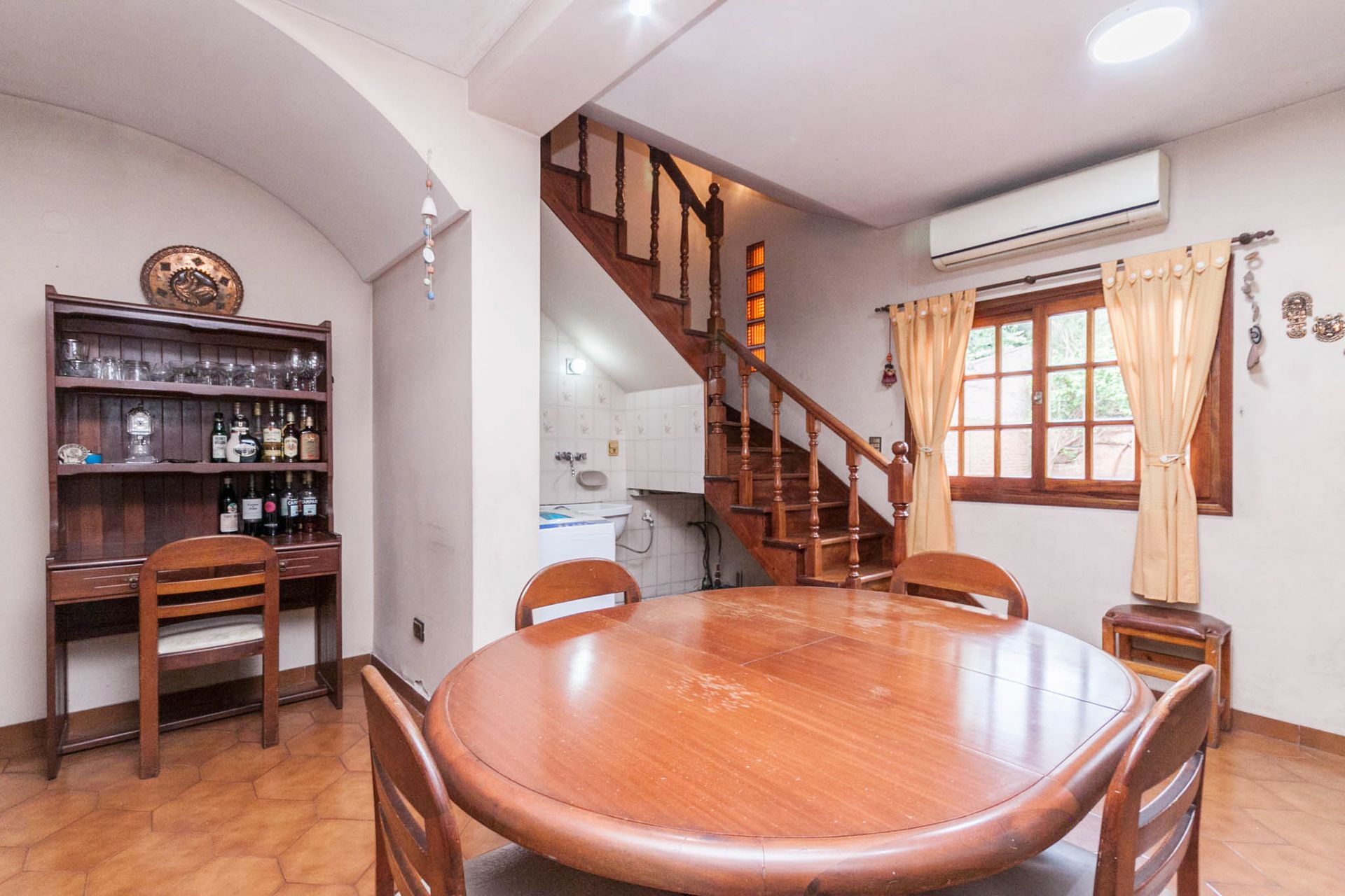 VENTA CASA 5 AMBIENTES COCHERA QUINCHO ADROGUE - 20