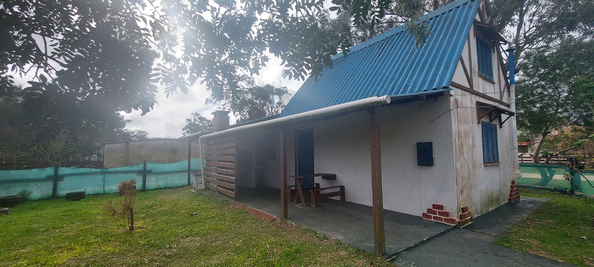 Casa, Barra del Chuy - 2 Dormitorios - 2 Baños