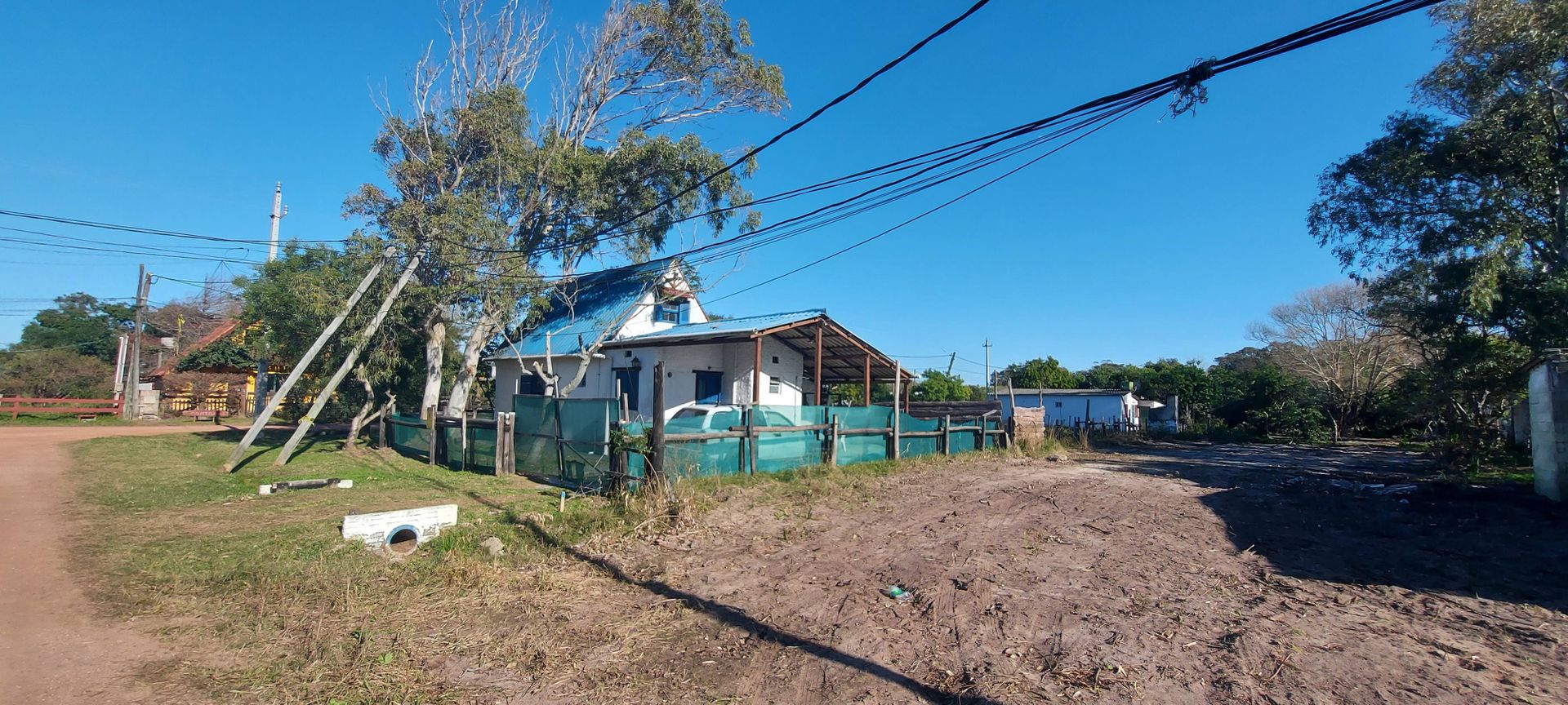 Casa Venta o Alquiler en Punta del Este Barra del Chuy, Rocha. Rocha de 2 Dormitorios