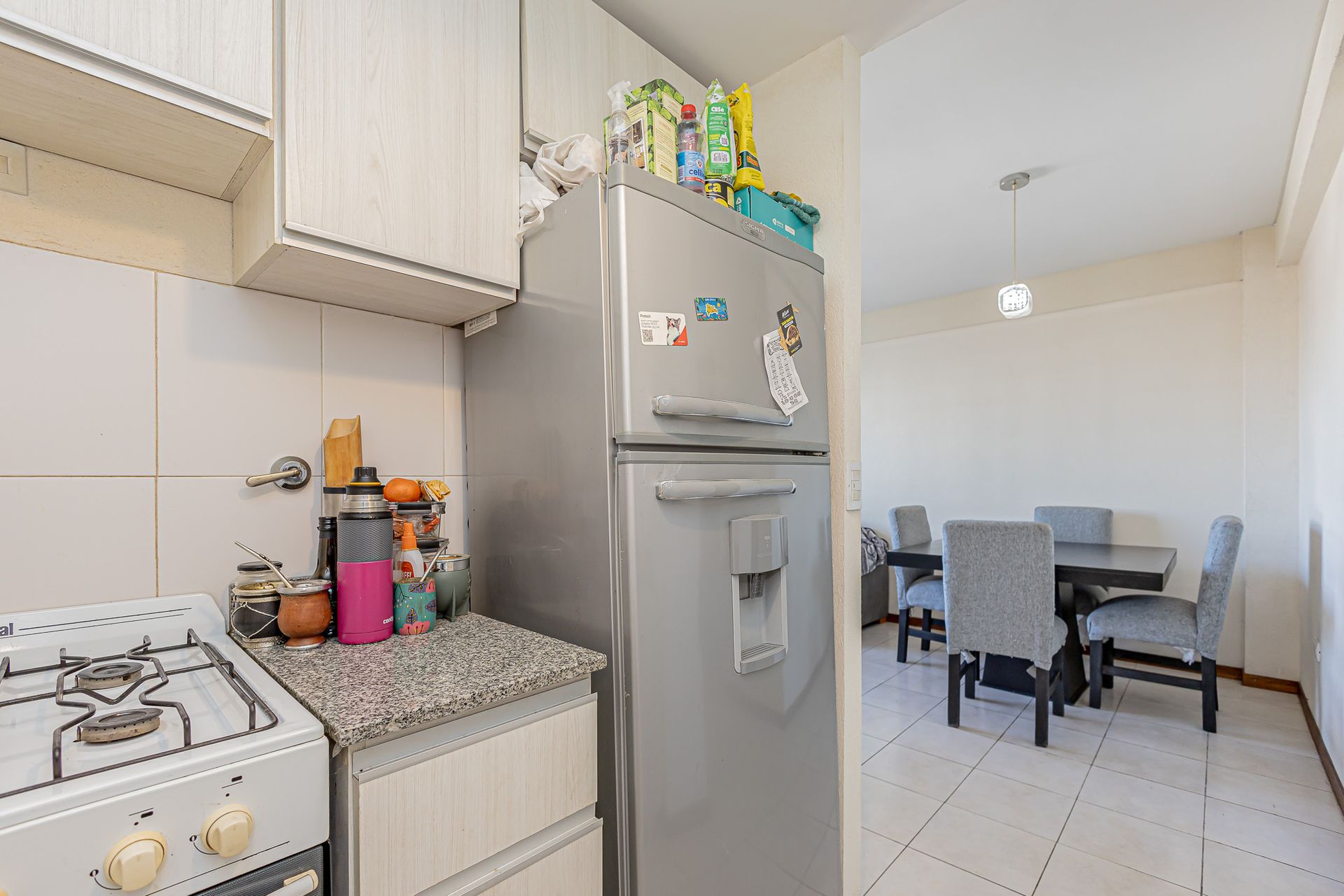 Departamento en Venta en Tres de Febrero, G.B.A. Zona Oeste