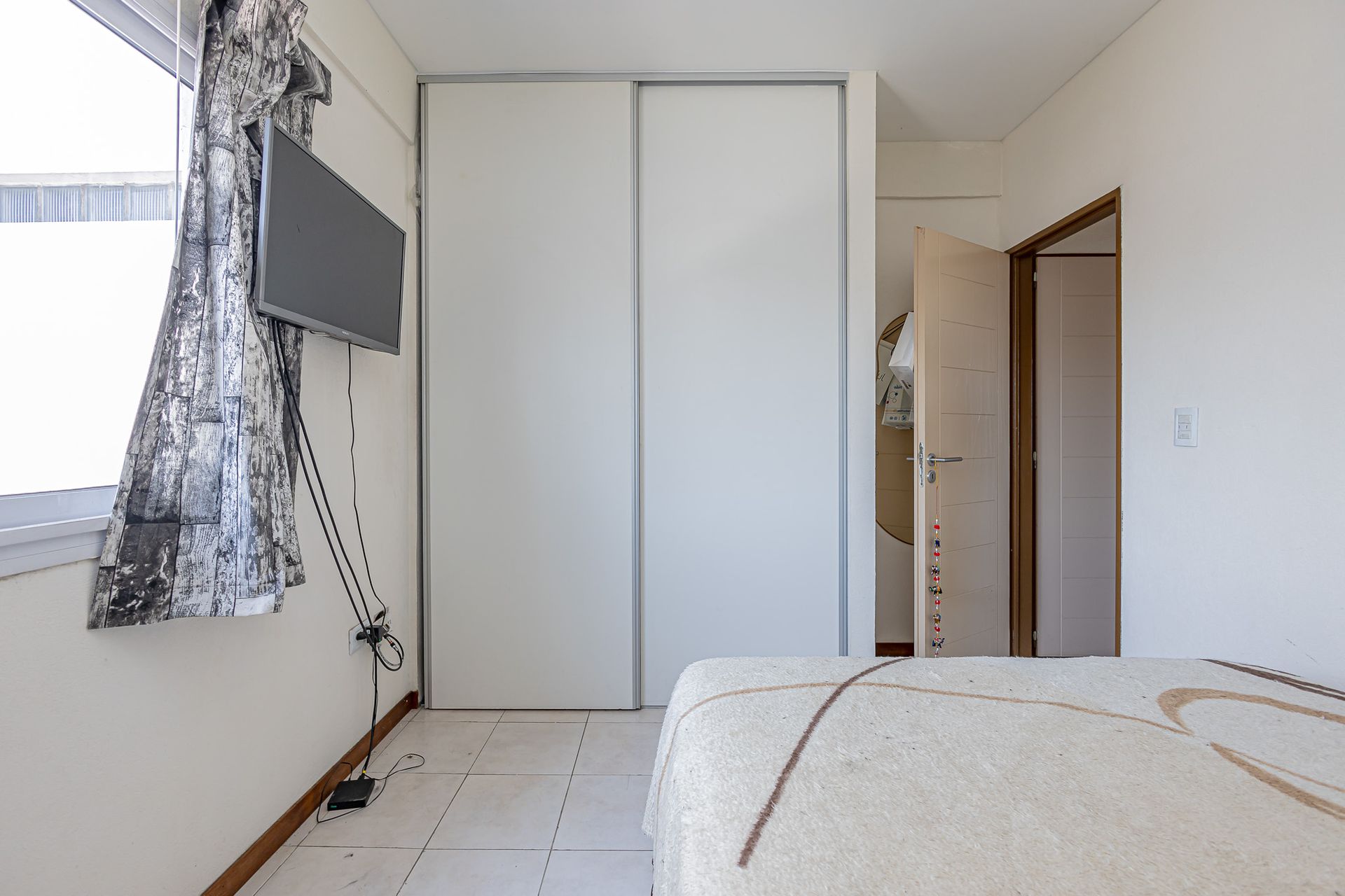 Departamento en Venta en Tres de Febrero, G.B.A. Zona Oeste