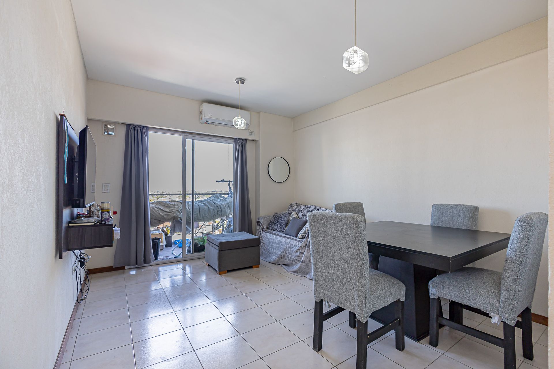 Departamento en Venta en Tres de Febrero, G.B.A. Zona Oeste