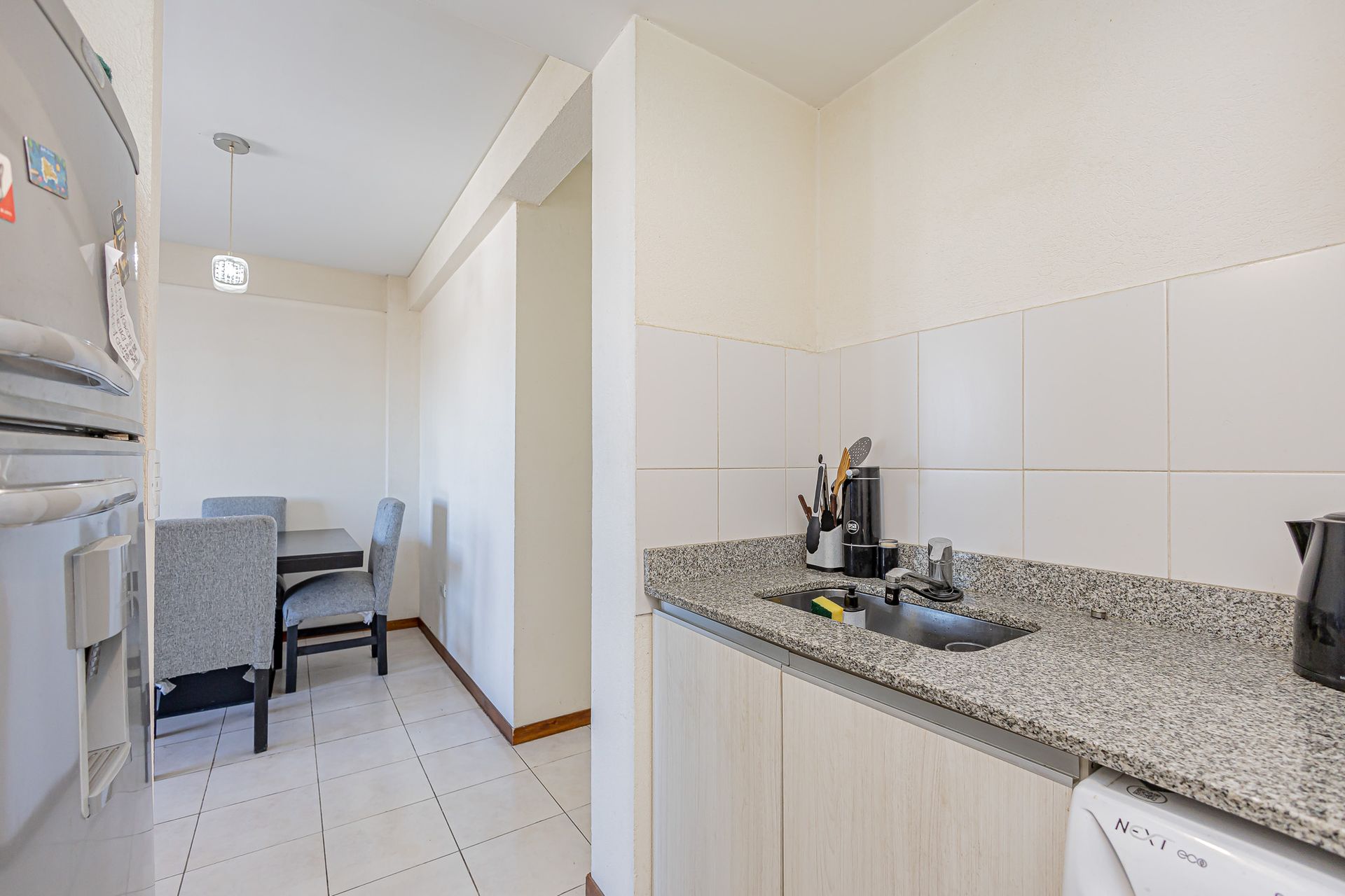 Departamento en Venta en Tres de Febrero, G.B.A. Zona Oeste