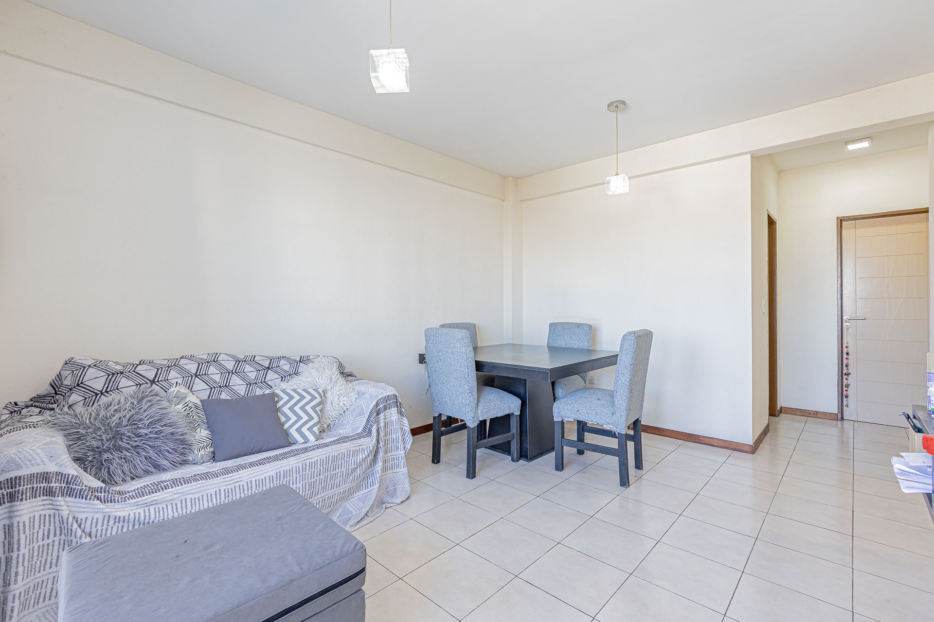 Departamento en Venta en Tres de Febrero, G.B.A. Zona Oeste