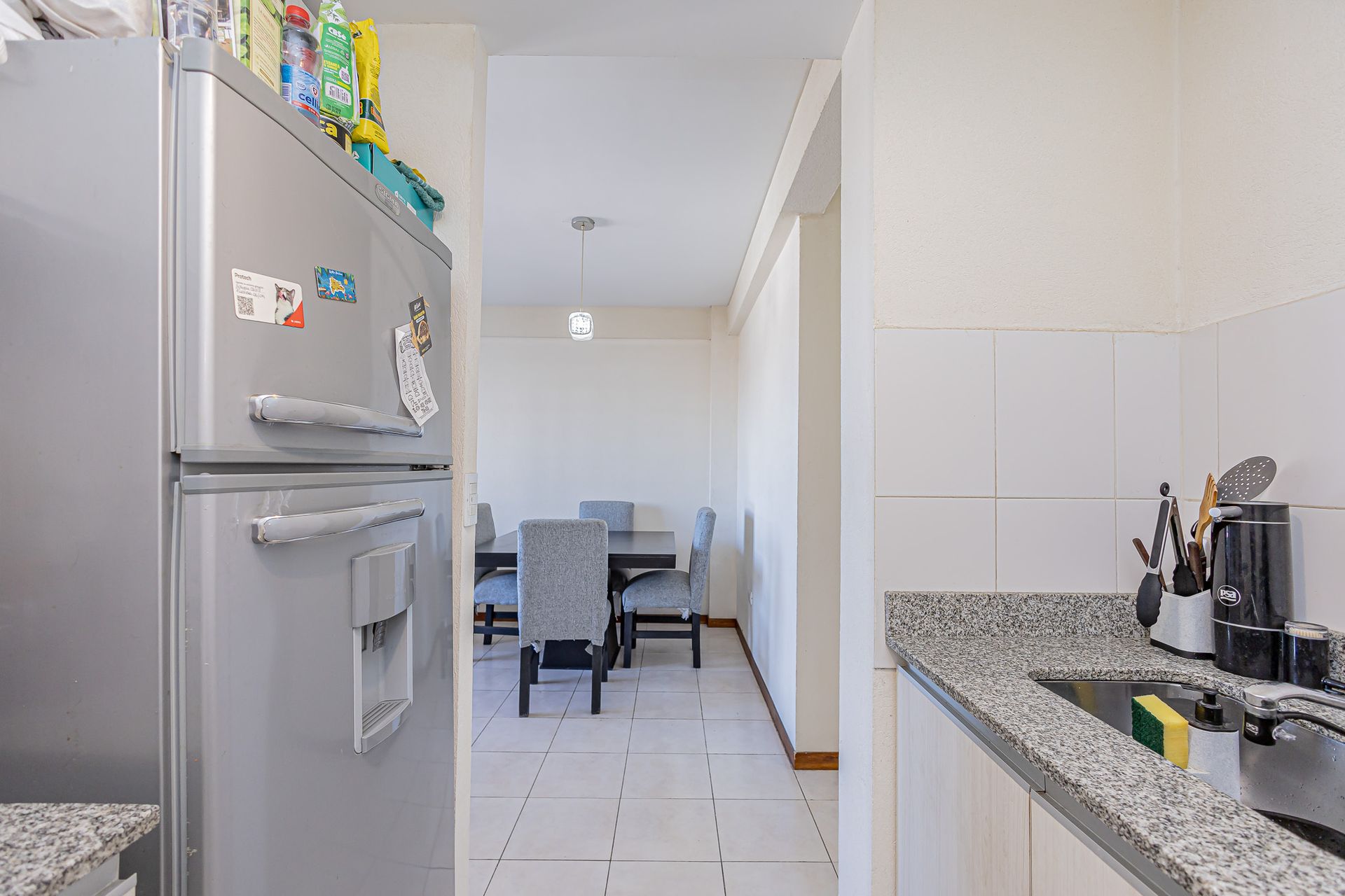 Departamento en Venta en Tres de Febrero, G.B.A. Zona Oeste
