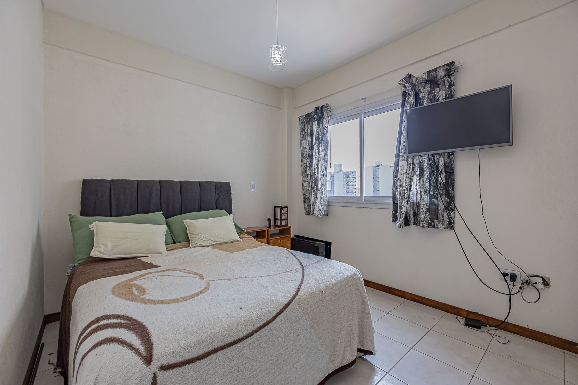Departamento en Venta en Tres de Febrero, G.B.A. Zona Oeste
