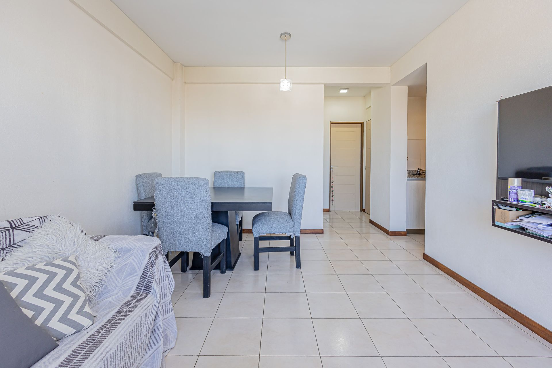 Departamento en Venta en Tres de Febrero, G.B.A. Zona Oeste