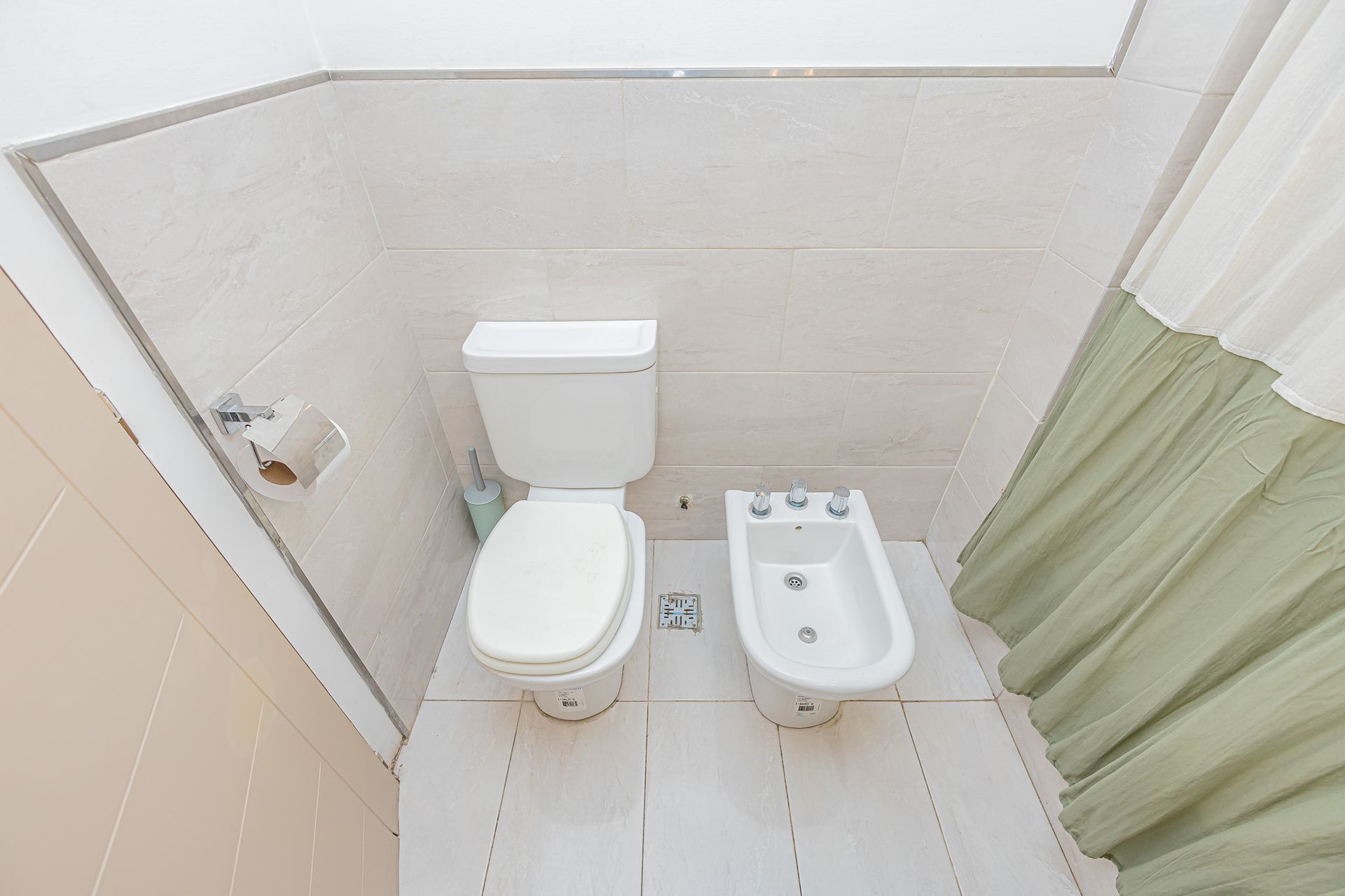 Departamento en Venta en Tres de Febrero, G.B.A. Zona Oeste