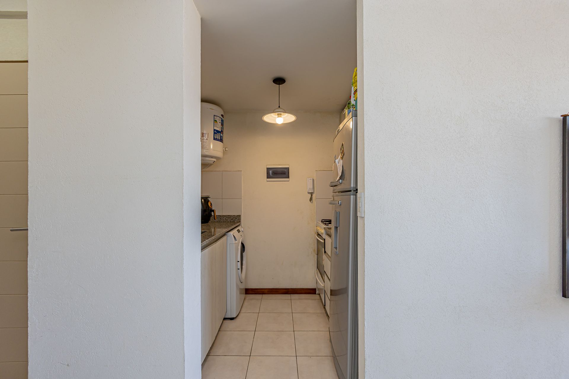 Departamento en Venta en Tres de Febrero, G.B.A. Zona Oeste