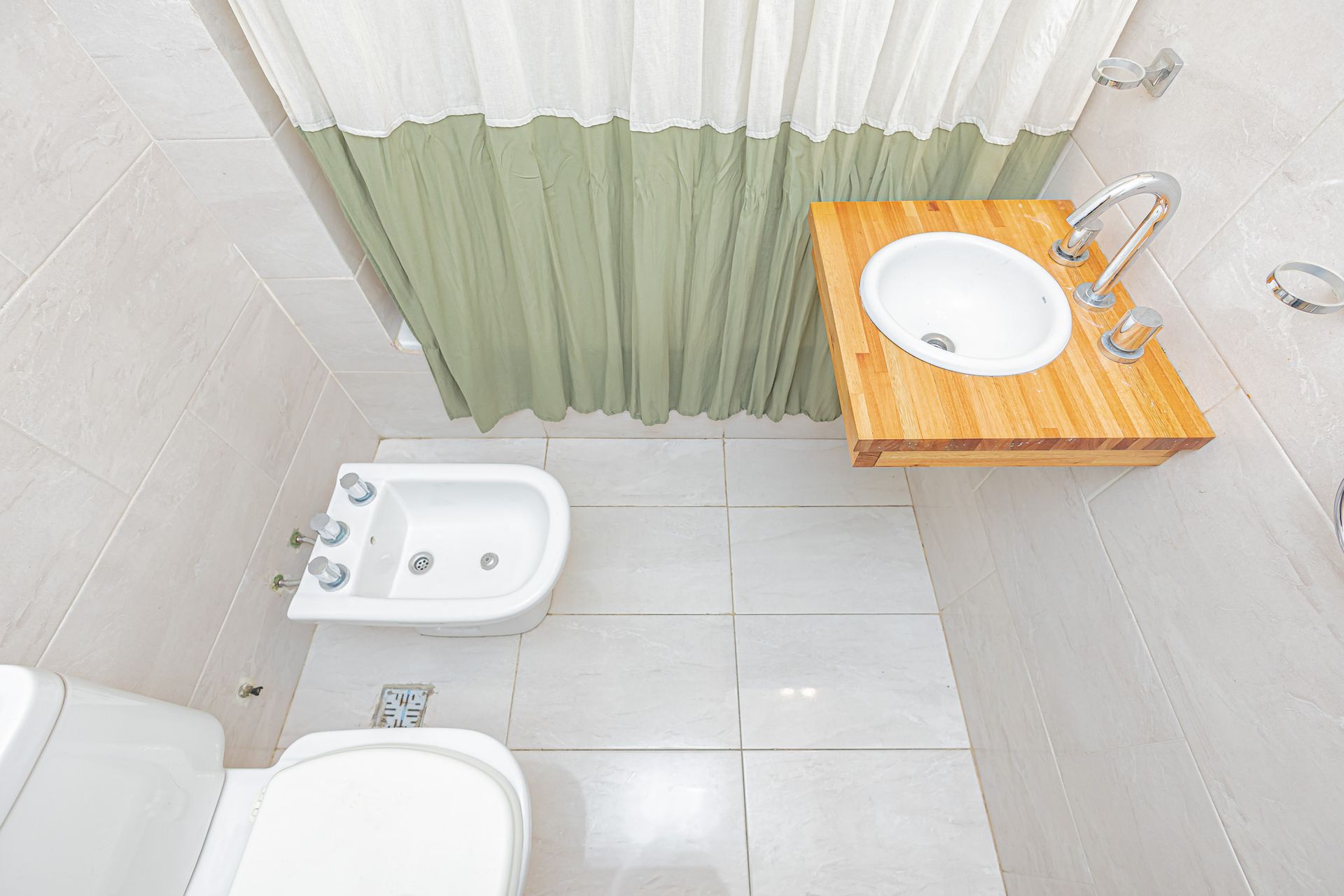 Departamento en Venta en Tres de Febrero, G.B.A. Zona Oeste
