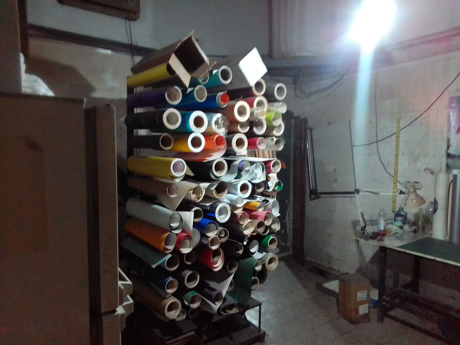 VENTA Galpon, depósito - 11