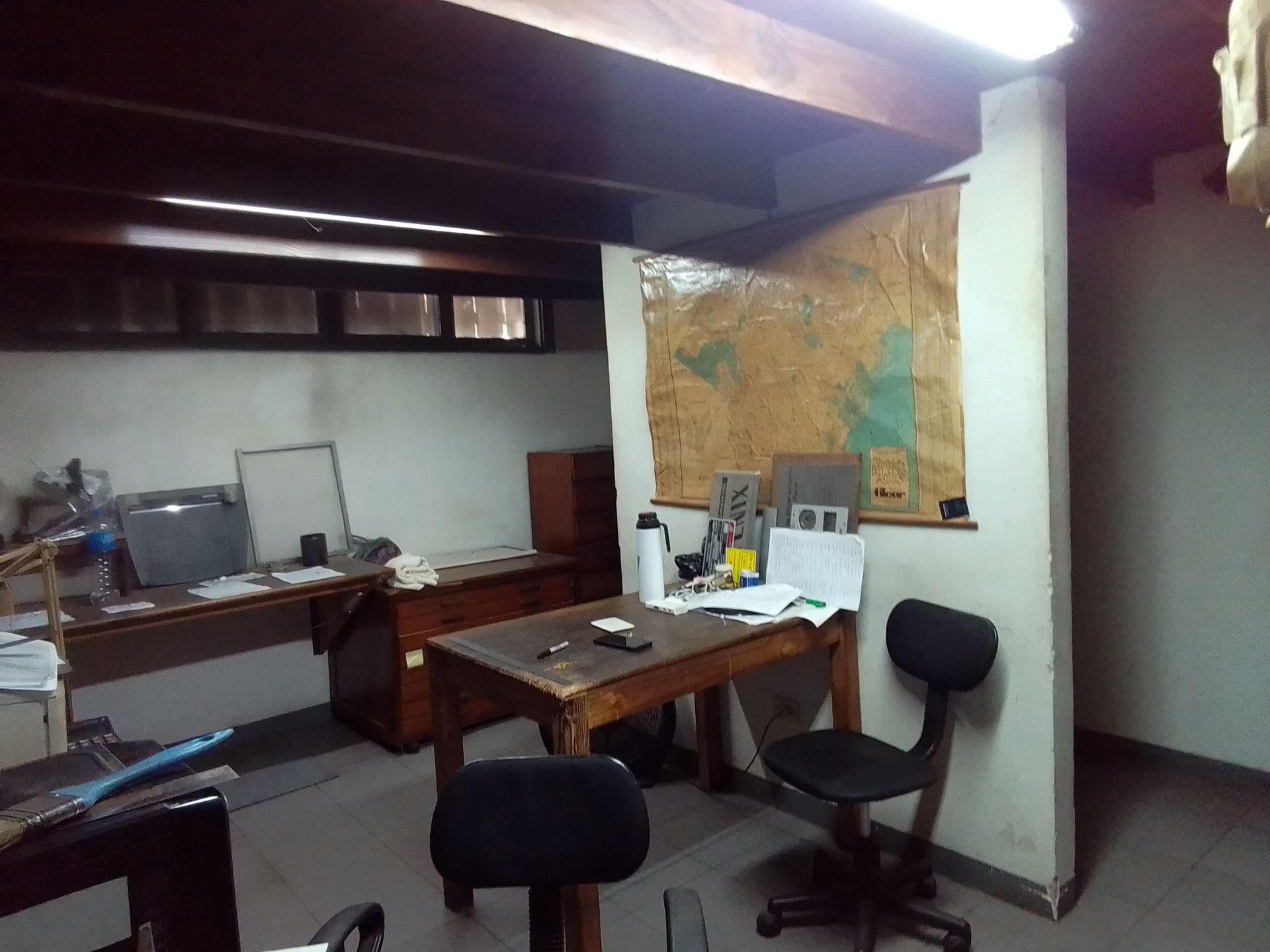 VENTA Galpon, depósito - 10