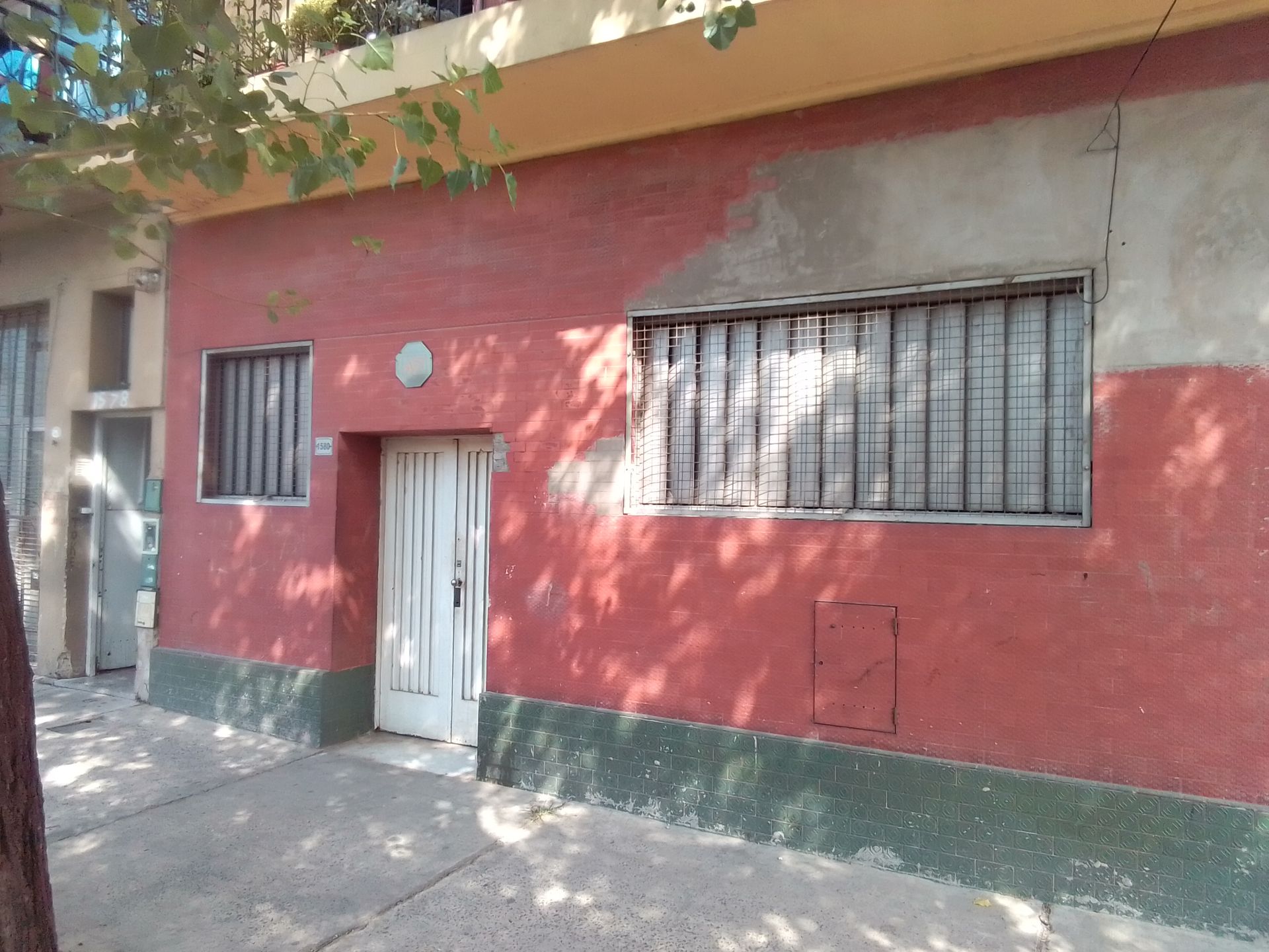 VENTA Galpon, depósito - 2