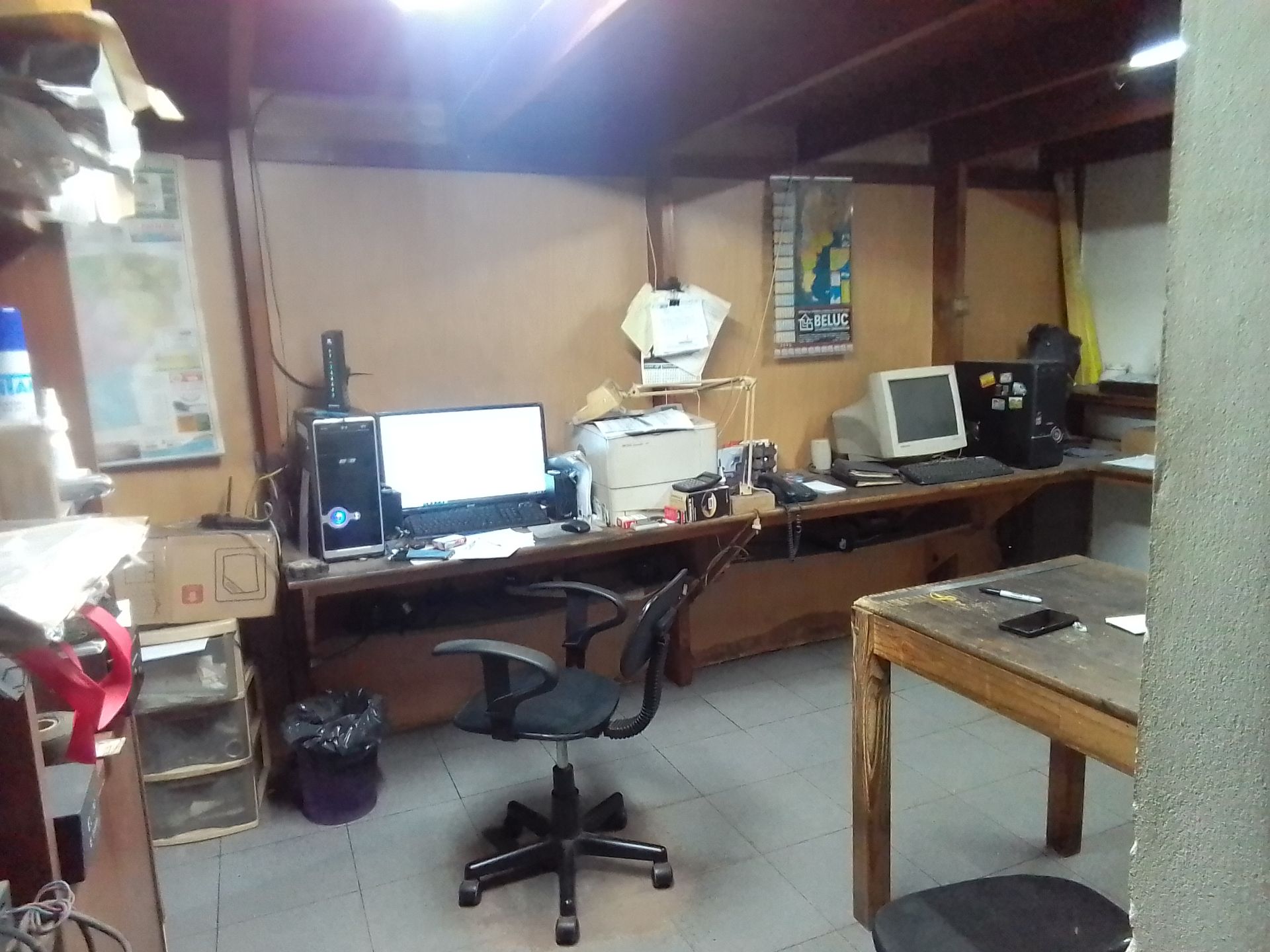 VENTA Galpon, depósito - 7