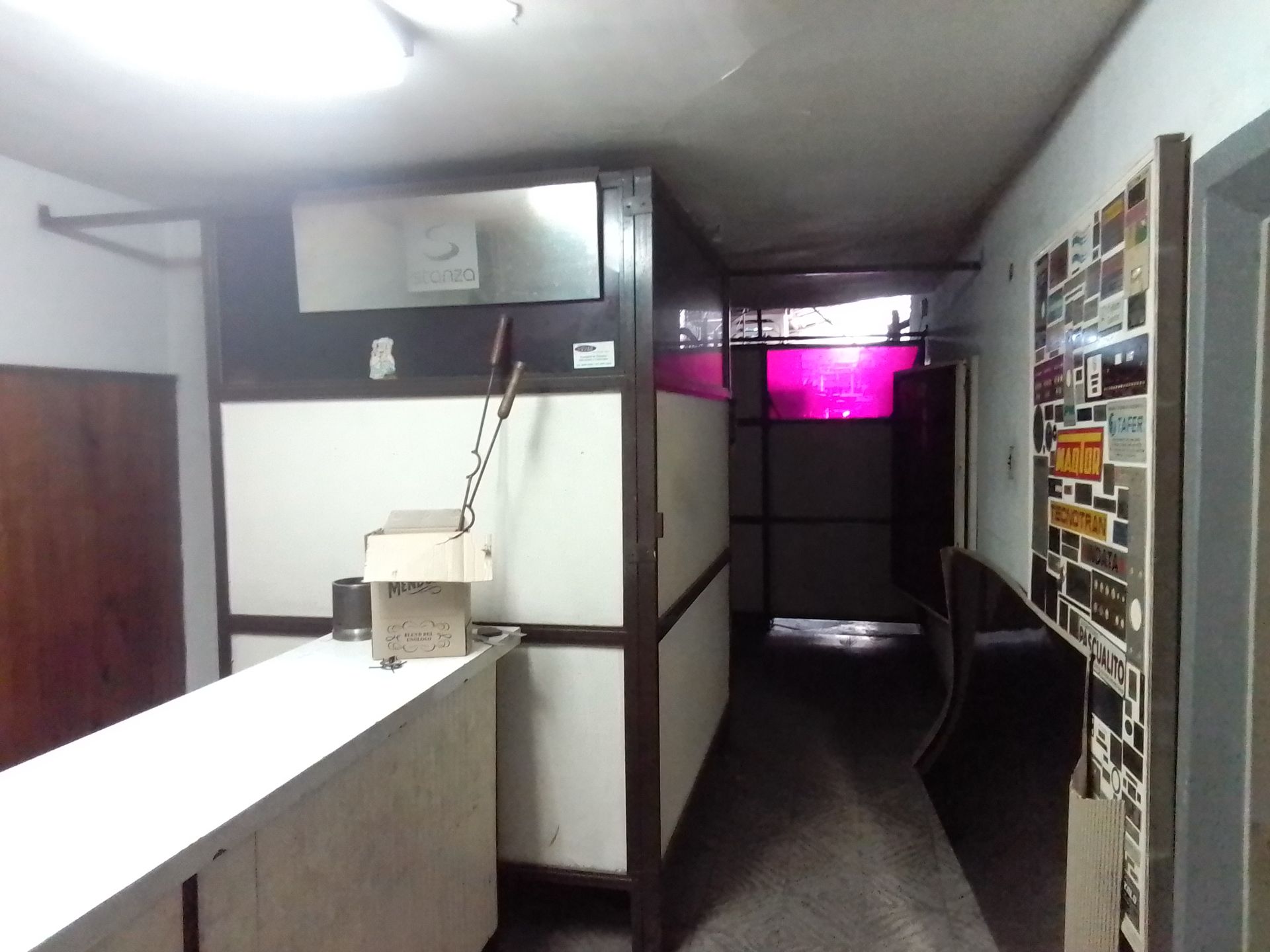 VENTA Galpon, depósito - 4