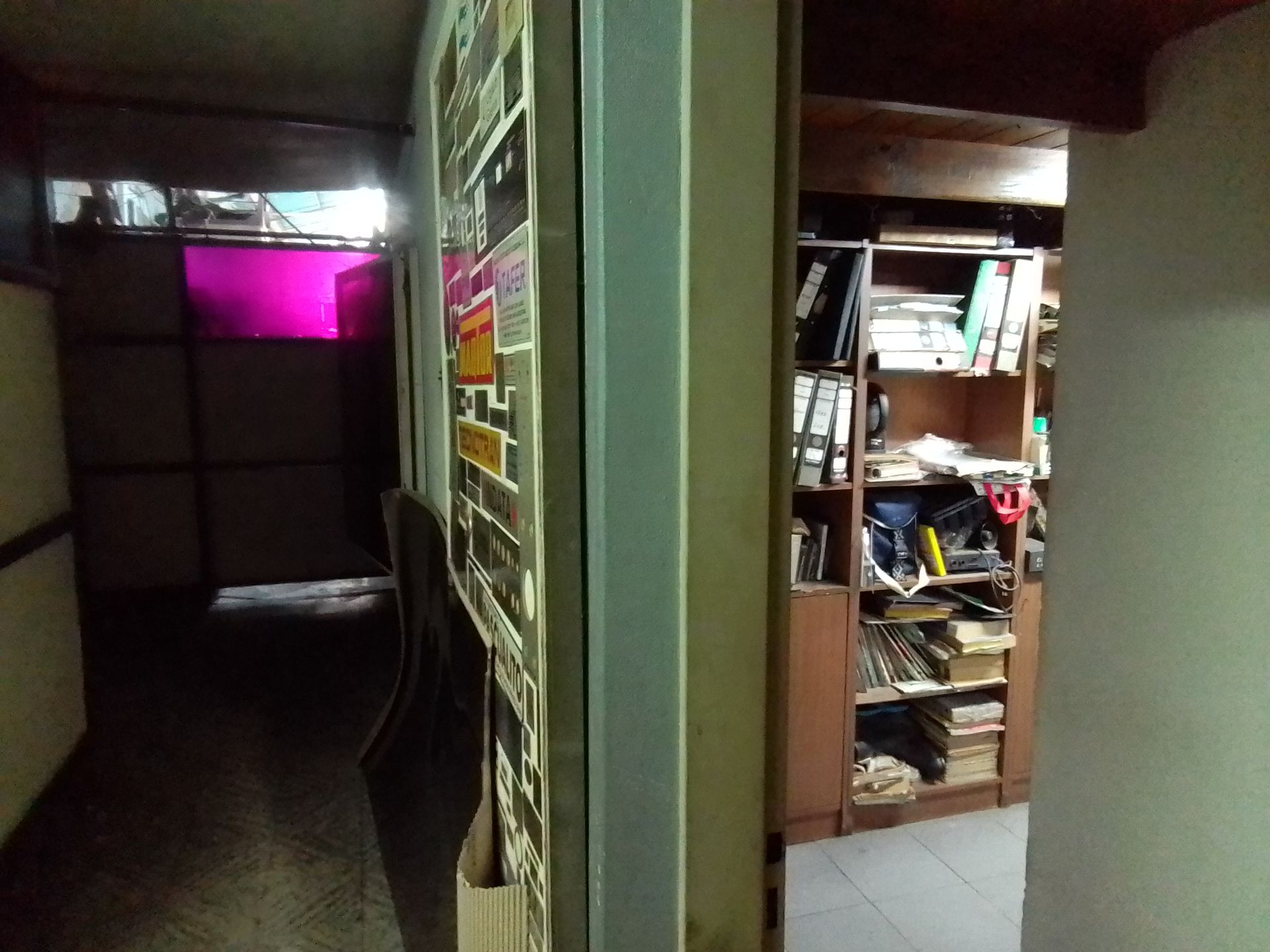 VENTA Galpon, depósito - 6