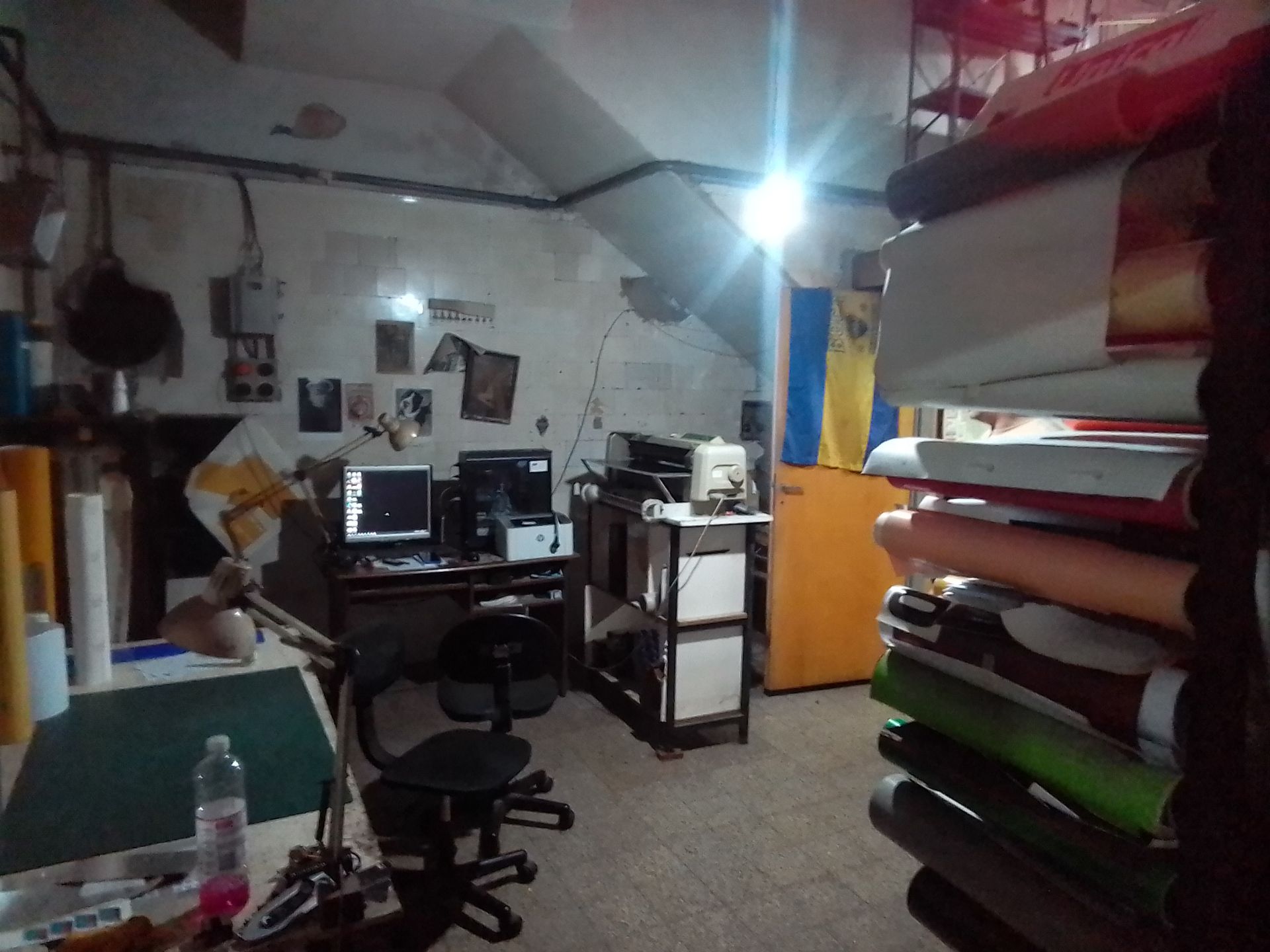 VENTA Galpon, depósito - 13