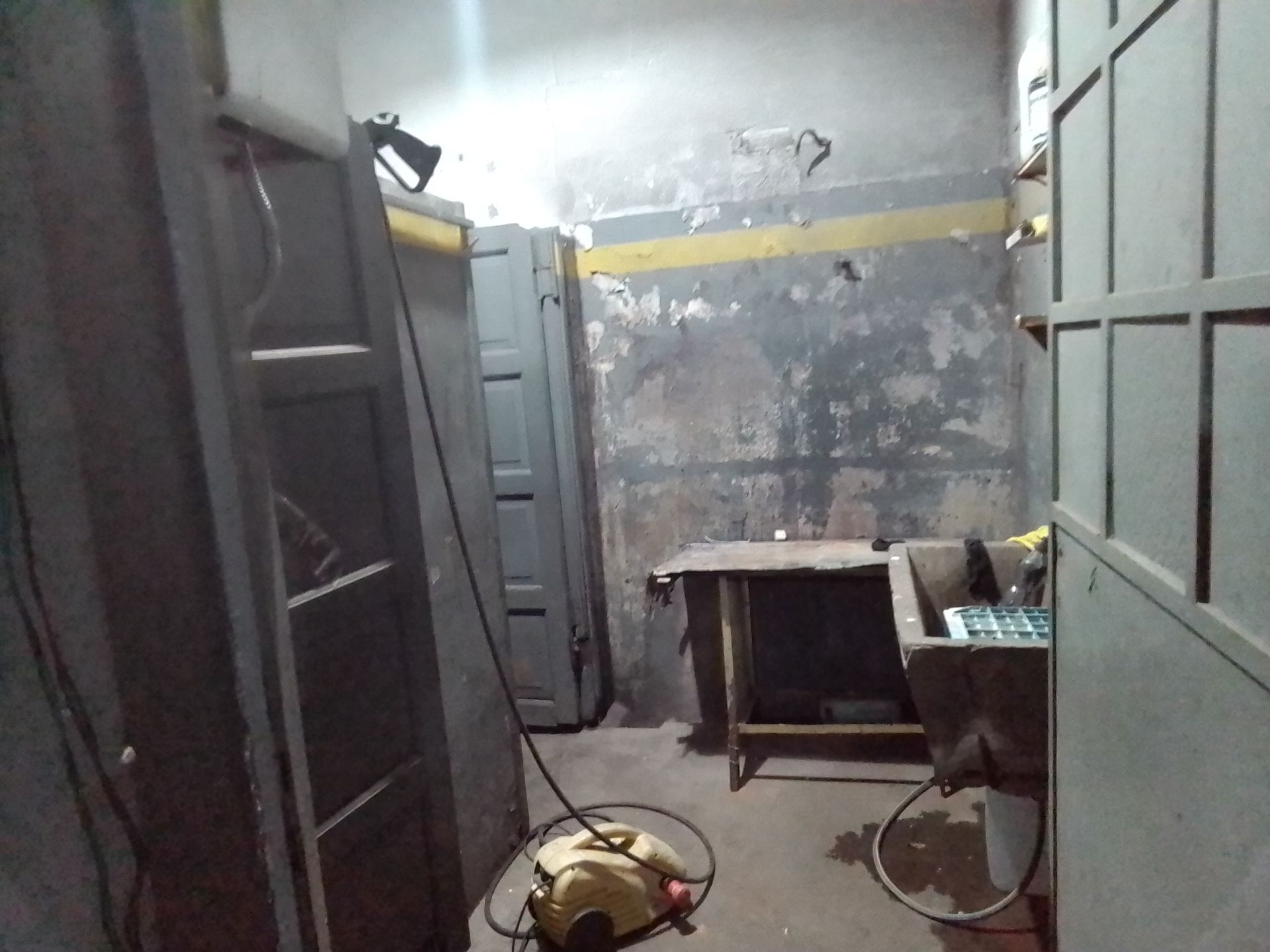 VENTA Galpon, depósito - 14