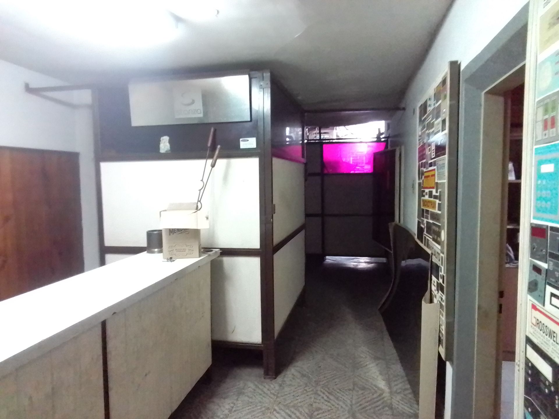 VENTA Galpon, depósito - 5