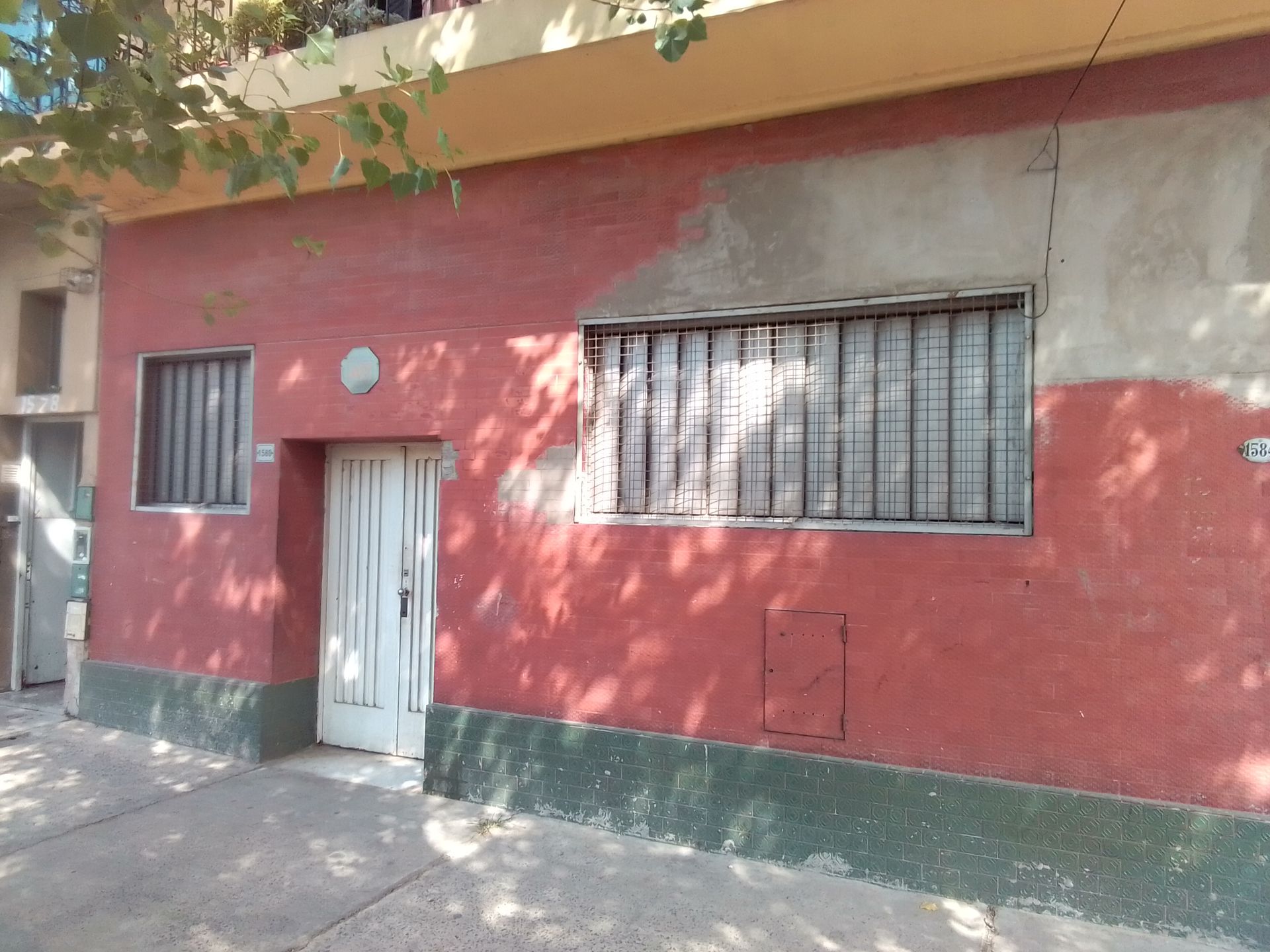 VENTA Galpon, depósito - 3