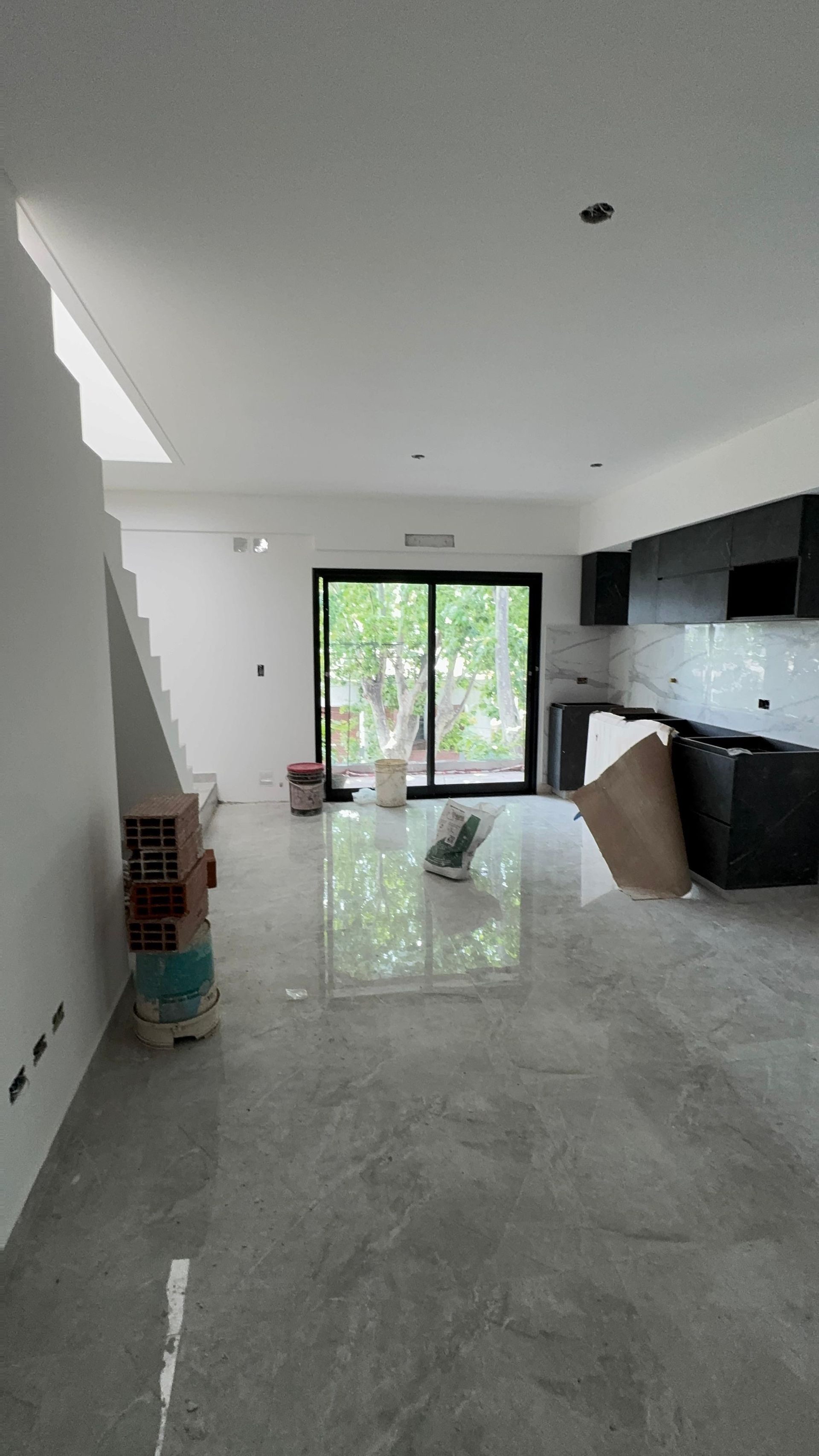 VENTA DEPARTAMENTO 2 AMB VILLA LURO CUOTAS - 5