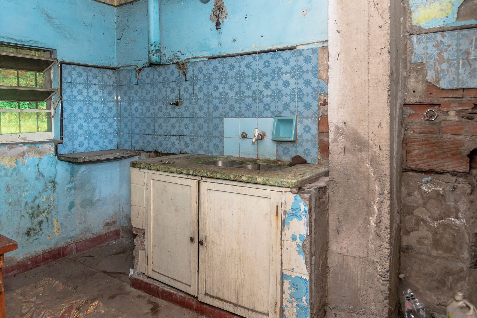GALPON EN VENTA BARRIO MOROSINI - 18