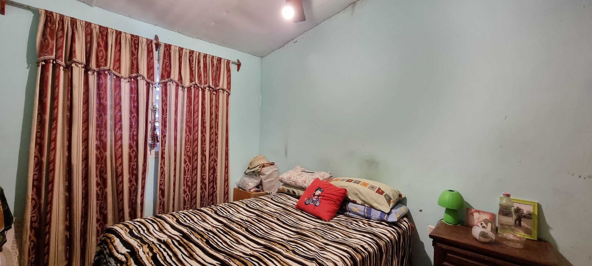 CASA 3 DORMITORIOS VENTA BARRIO LOS ALAMOS — foto 8