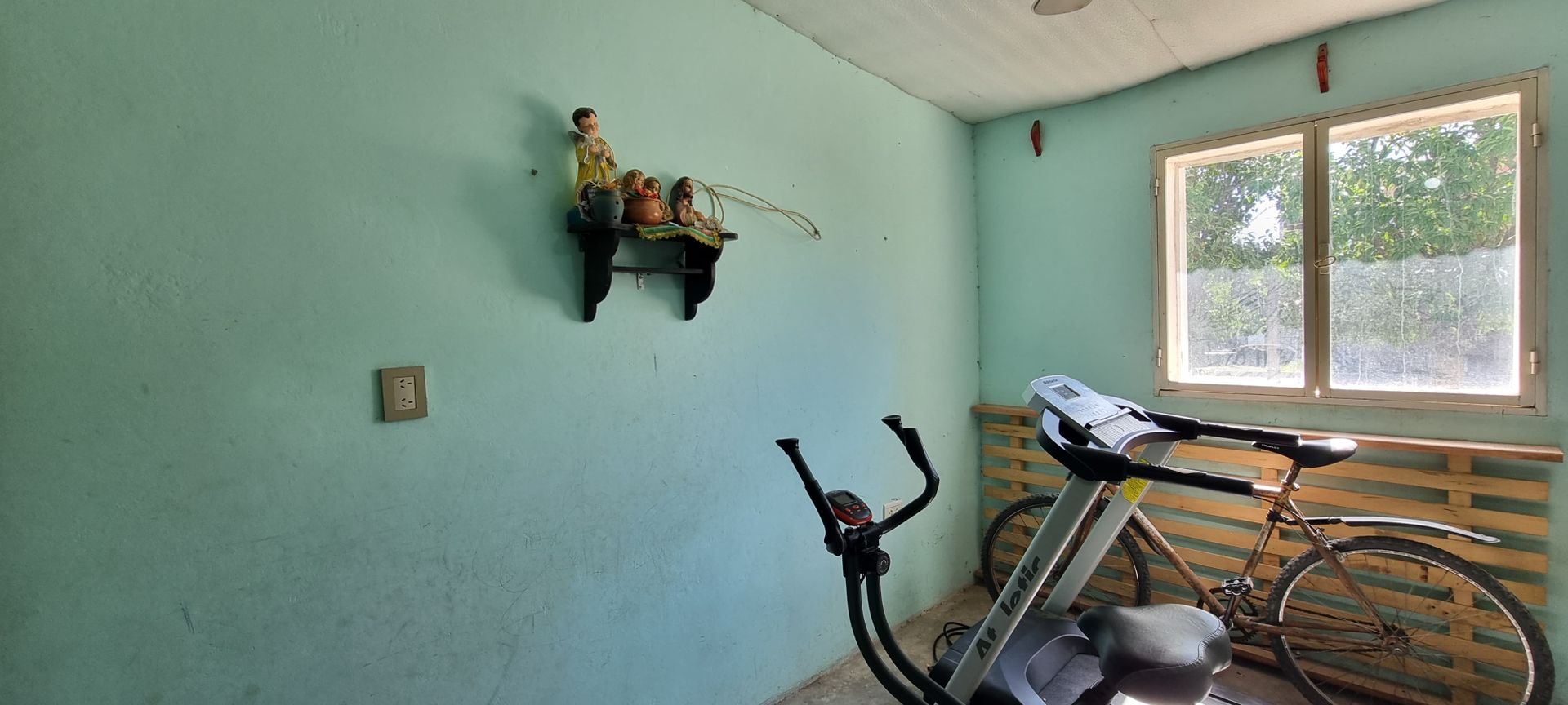 CASA 3 DORMITORIOS VENTA BARRIO LOS ALAMOS — foto 7