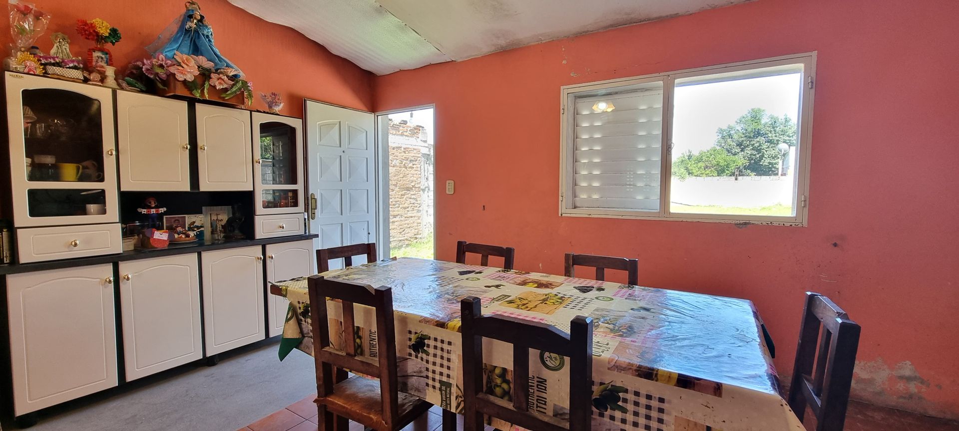 CASA 3 DORMITORIOS VENTA BARRIO LOS ALAMOS — foto 13