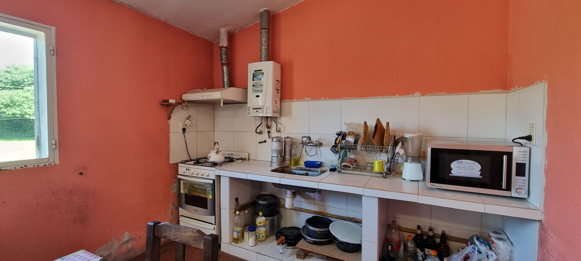 CASA 3 DORMITORIOS VENTA BARRIO LOS ALAMOS — foto 14