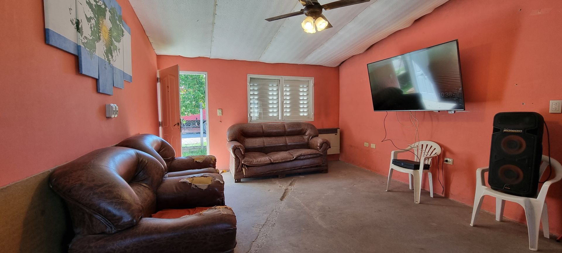 CASA 3 DORMITORIOS VENTA BARRIO LOS ALAMOS — foto 11