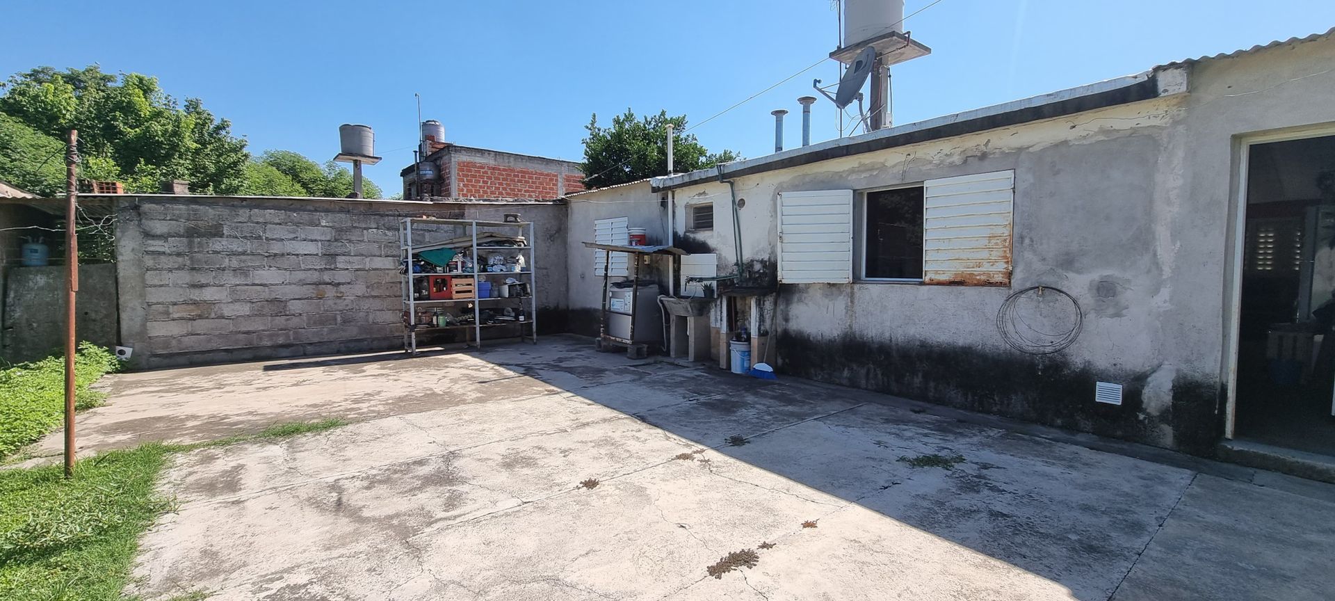 CASA 3 DORMITORIOS VENTA BARRIO LOS ALAMOS — foto 6