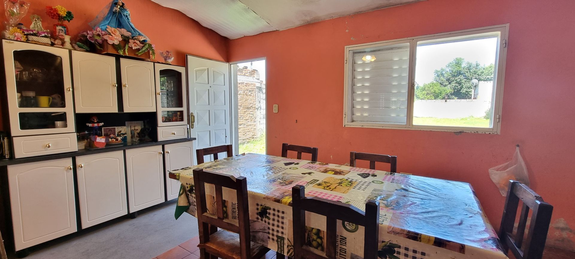 CASA 3 DORMITORIOS VENTA BARRIO LOS ALAMOS — foto 12