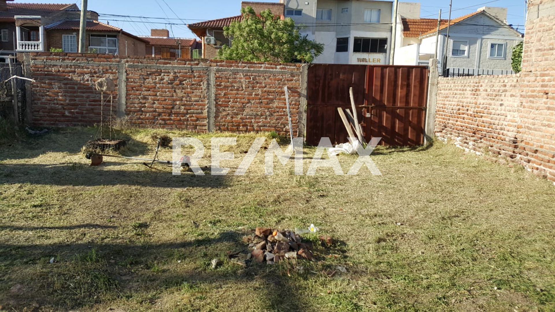 TERRENO EN VENTA | COPAHUE 354 |NEUQUÉN — foto 5