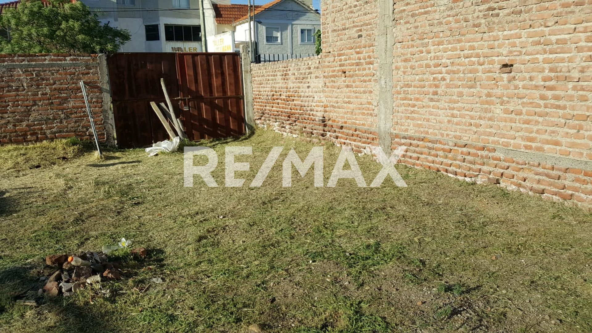TERRENO EN VENTA | COPAHUE 354 |NEUQUÉN — foto 2