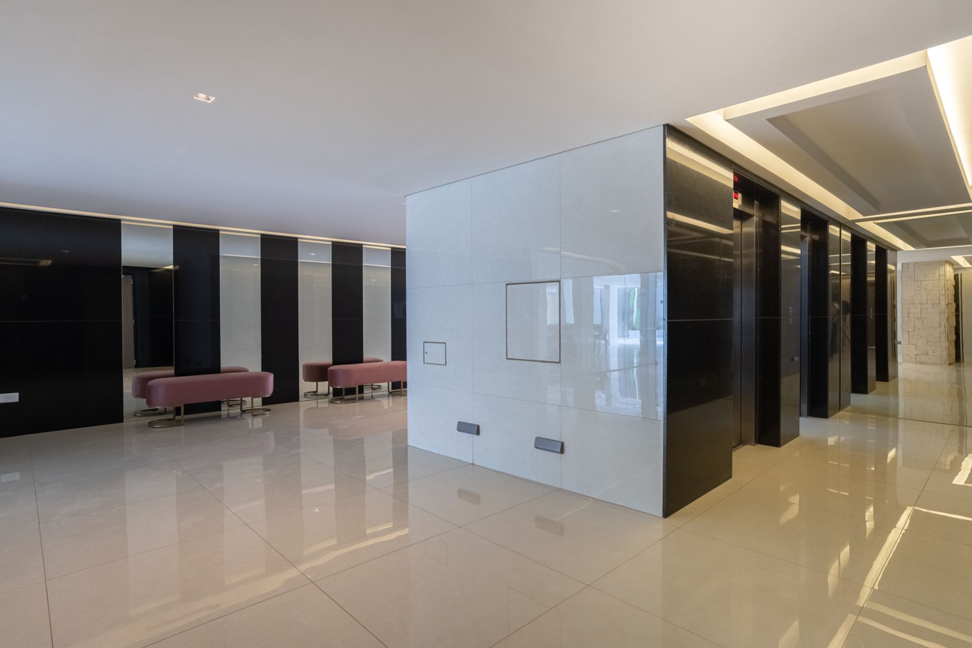 Depto monoambiente venta Congreso amenities - 19