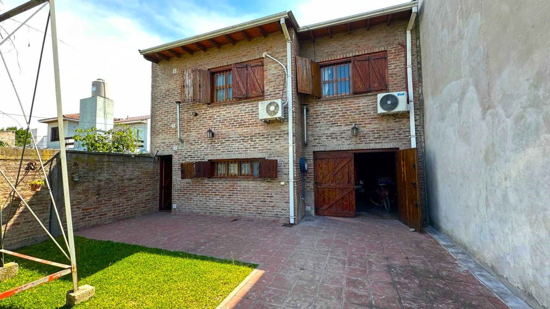 CASA 5 AMBIENTES EN VENTA LONGCHAMPS OPORTUNIDAD - 7