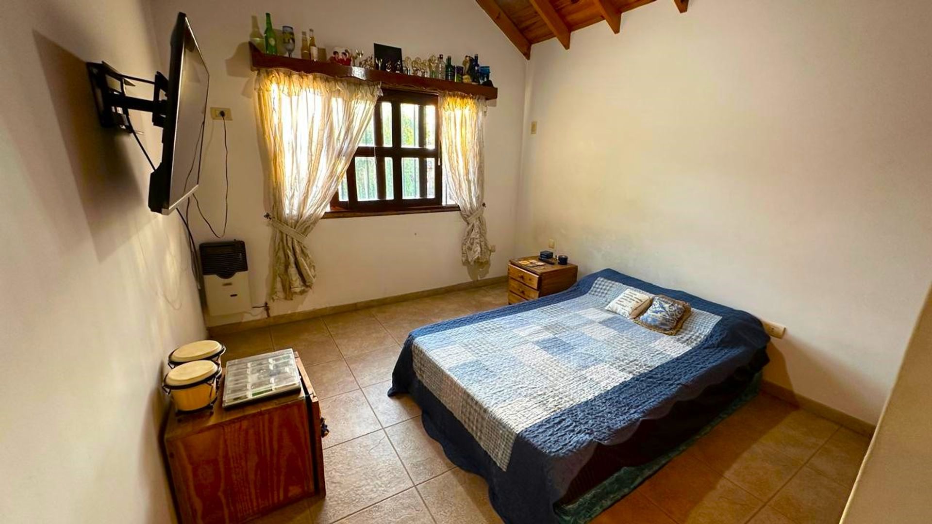 CASA 5 AMBIENTES EN VENTA LONGCHAMPS OPORTUNIDAD - 13