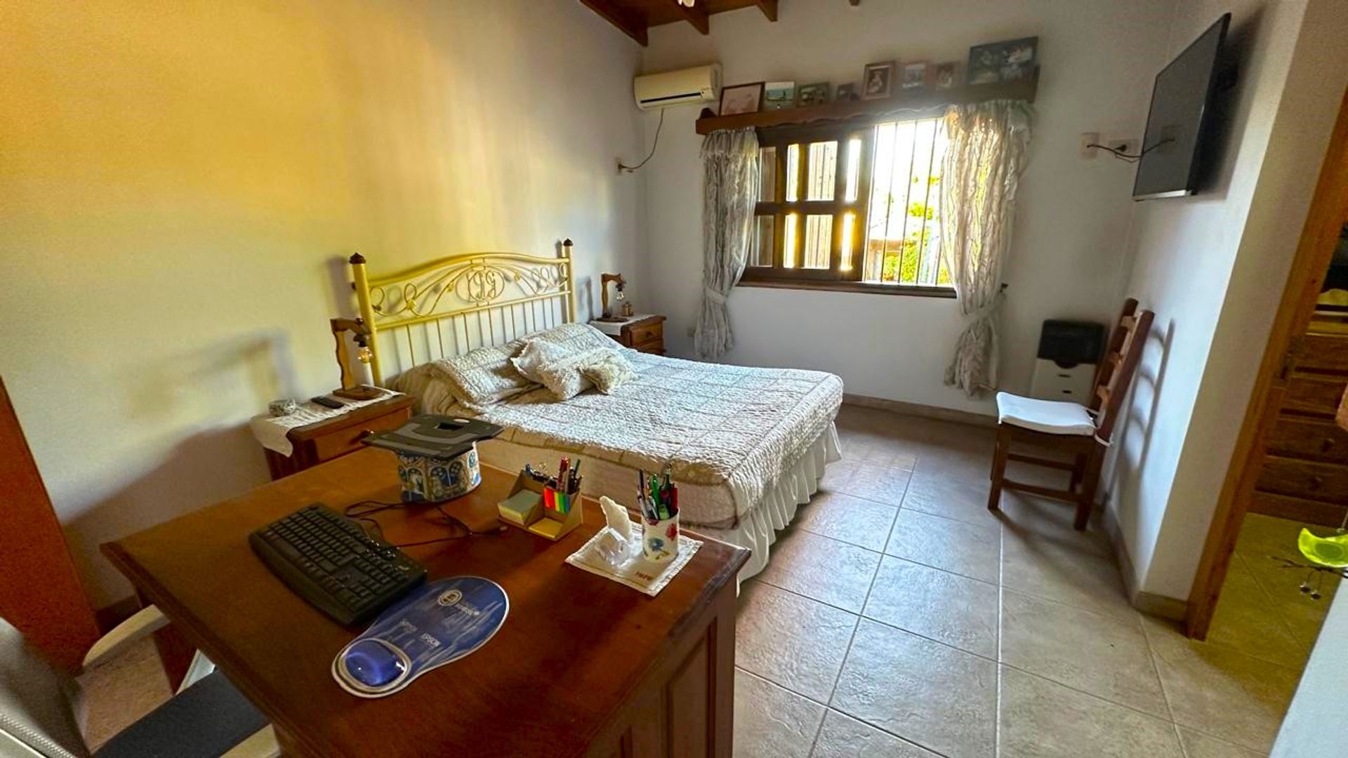 CASA 5 AMBIENTES EN VENTA LONGCHAMPS OPORTUNIDAD - 14