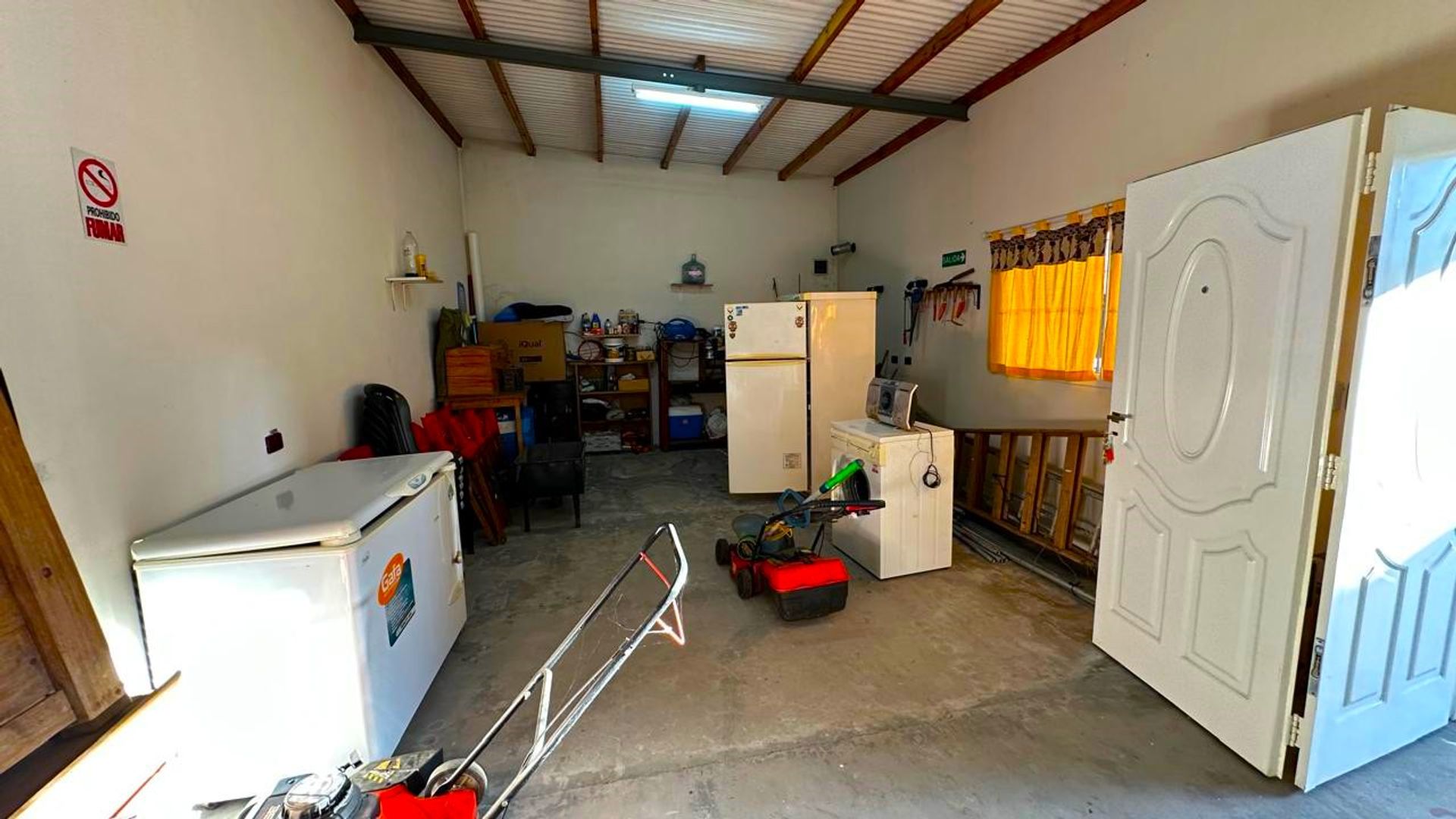 CASA 5 AMBIENTES EN VENTA LONGCHAMPS OPORTUNIDAD - 19
