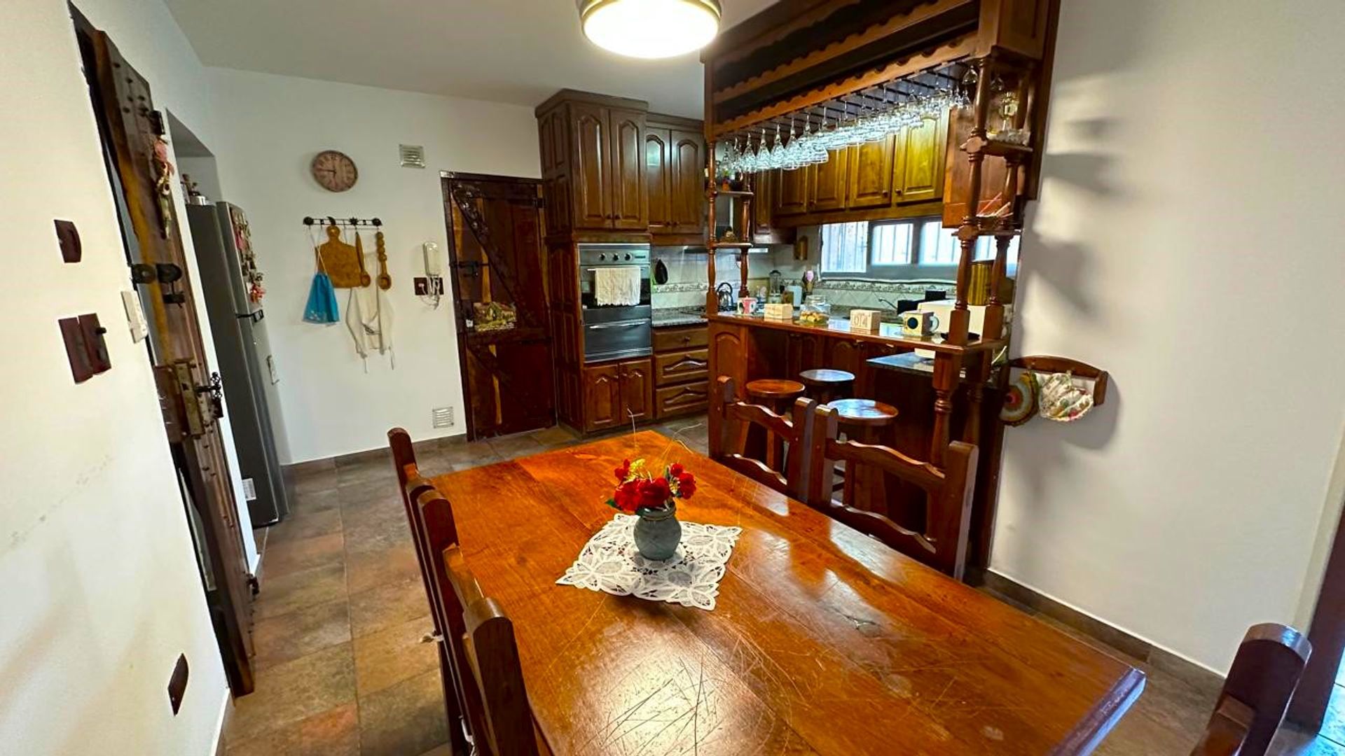 CASA 5 AMBIENTES EN VENTA LONGCHAMPS OPORTUNIDAD - 5