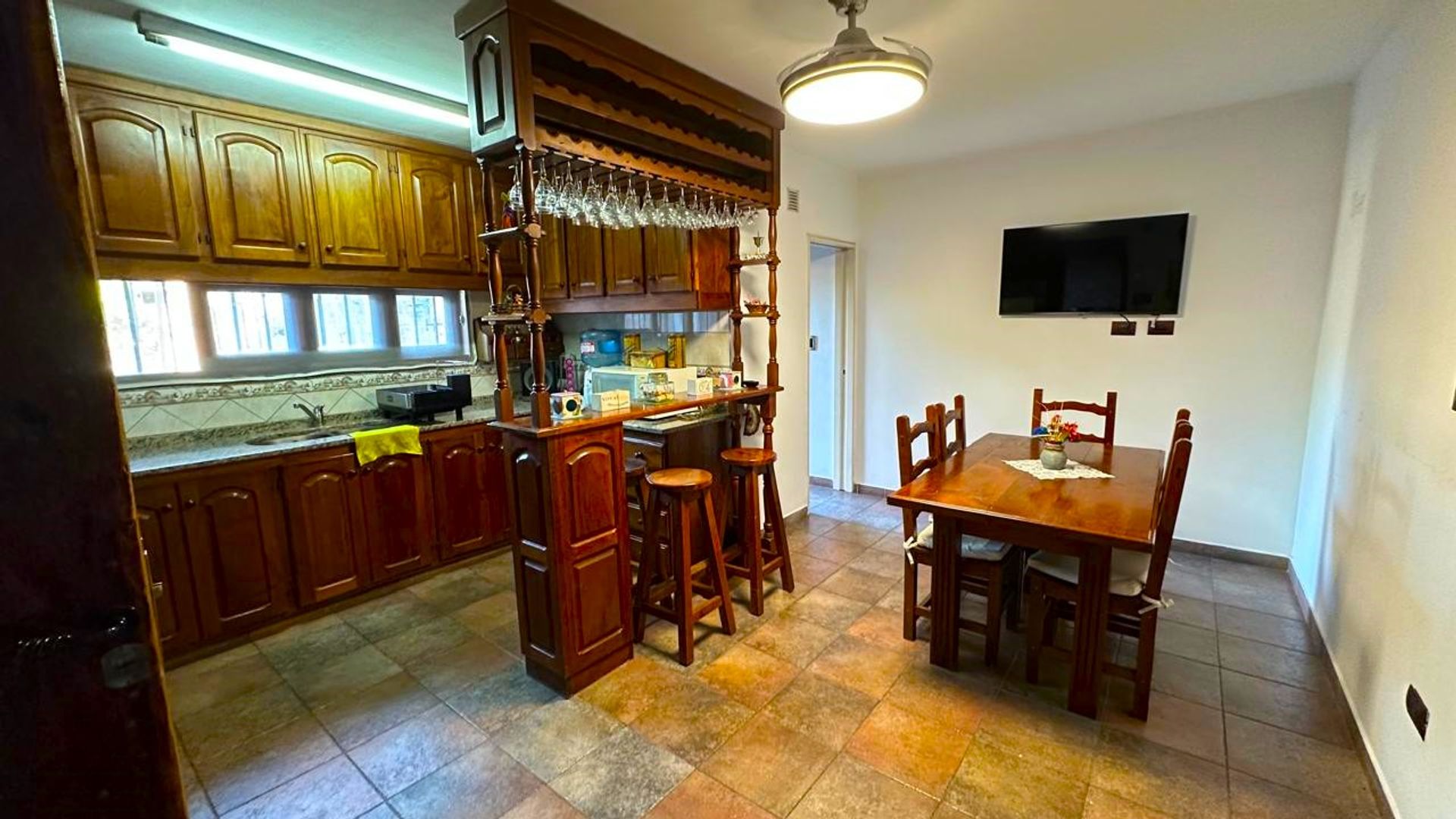 CASA 5 AMBIENTES EN VENTA LONGCHAMPS OPORTUNIDAD - 17