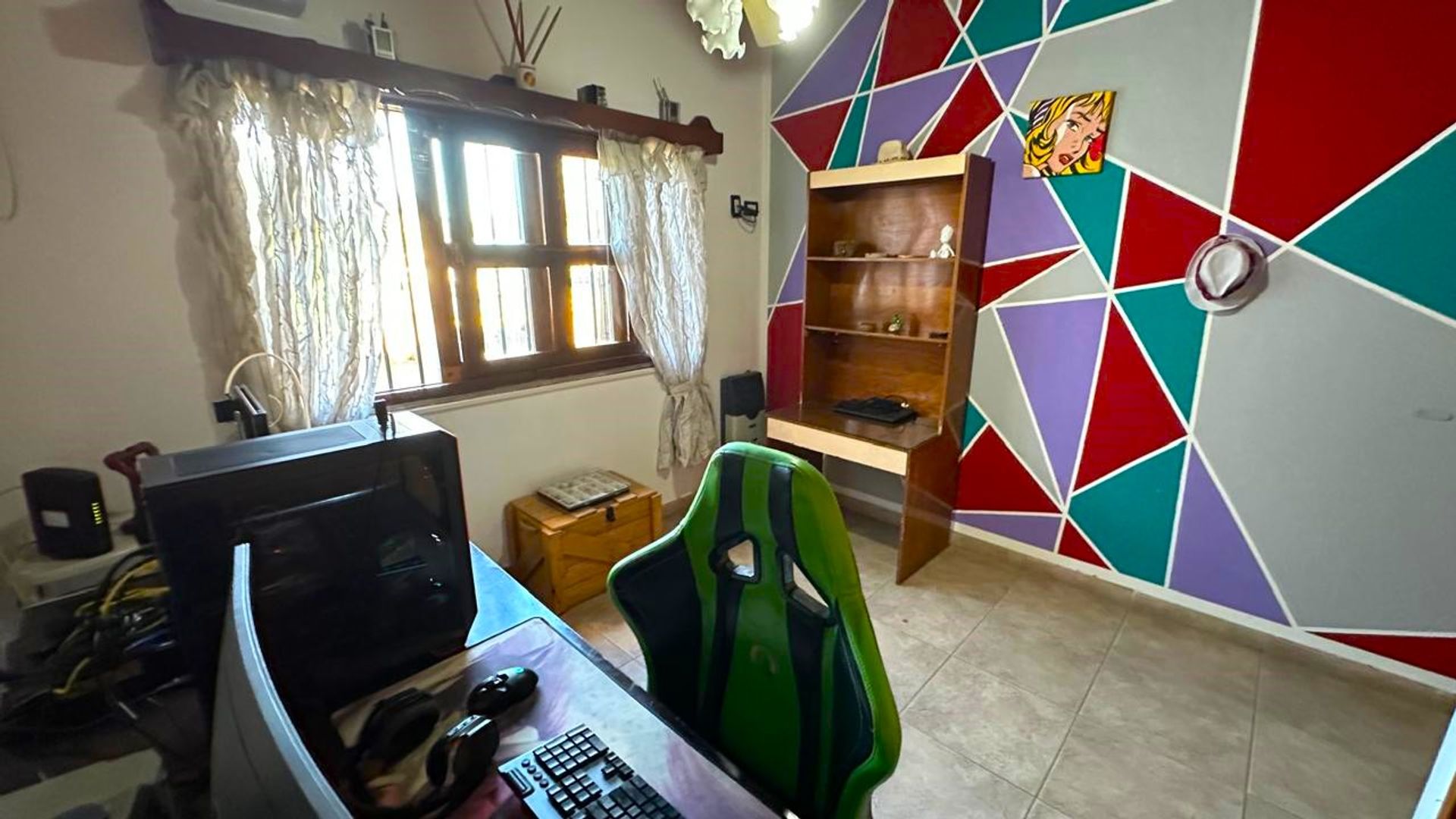 CASA 5 AMBIENTES EN VENTA LONGCHAMPS OPORTUNIDAD - 12