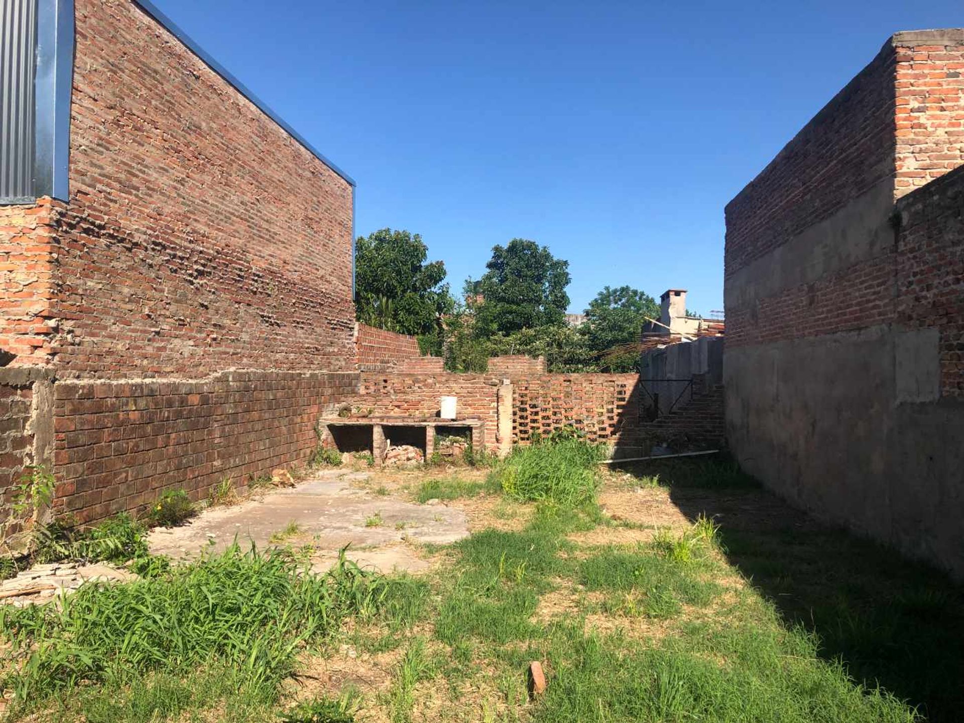 Lote en Venta en Santa Fe, Santa Fe