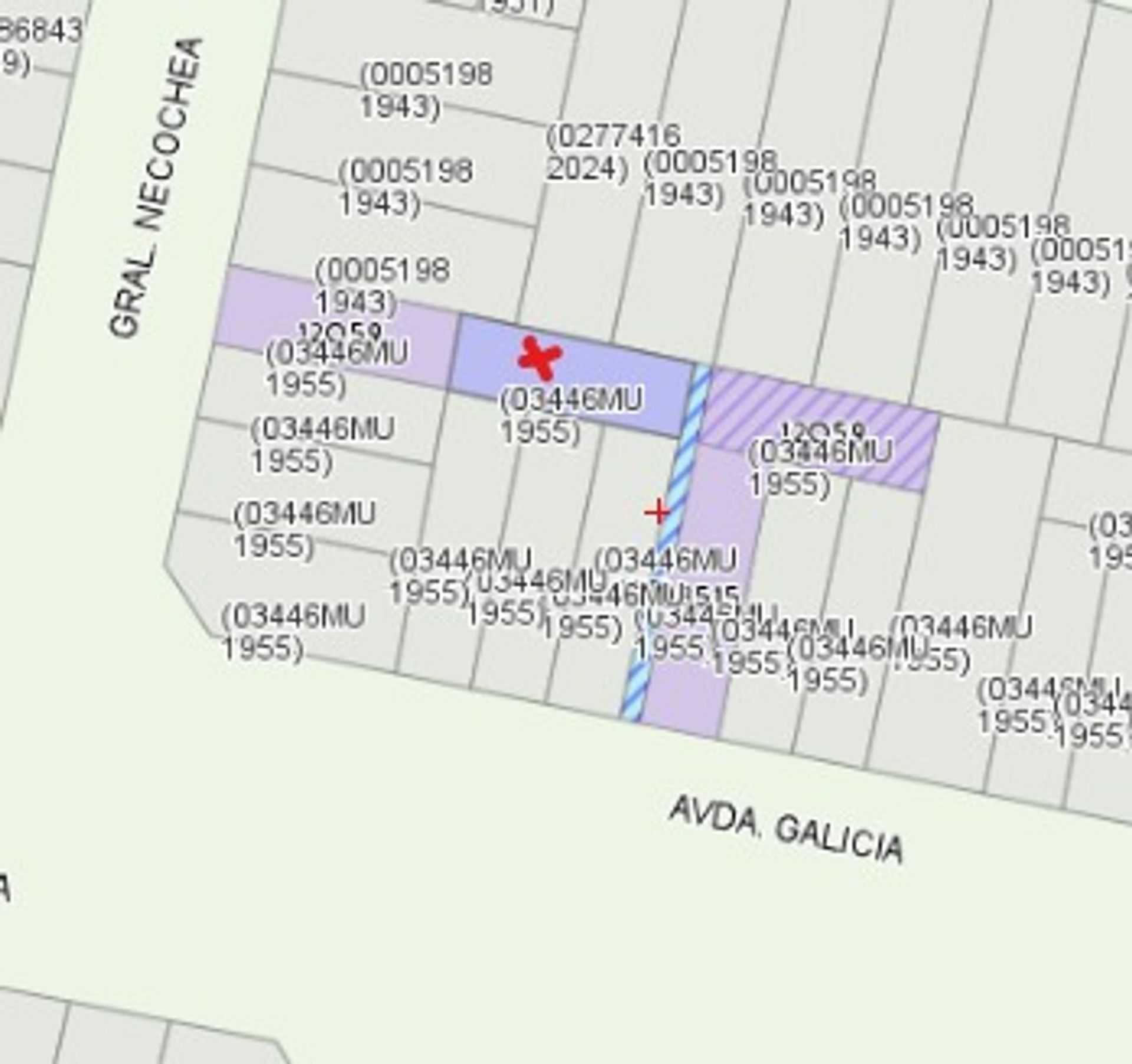 Lote en Venta en Santa Fe, Santa Fe