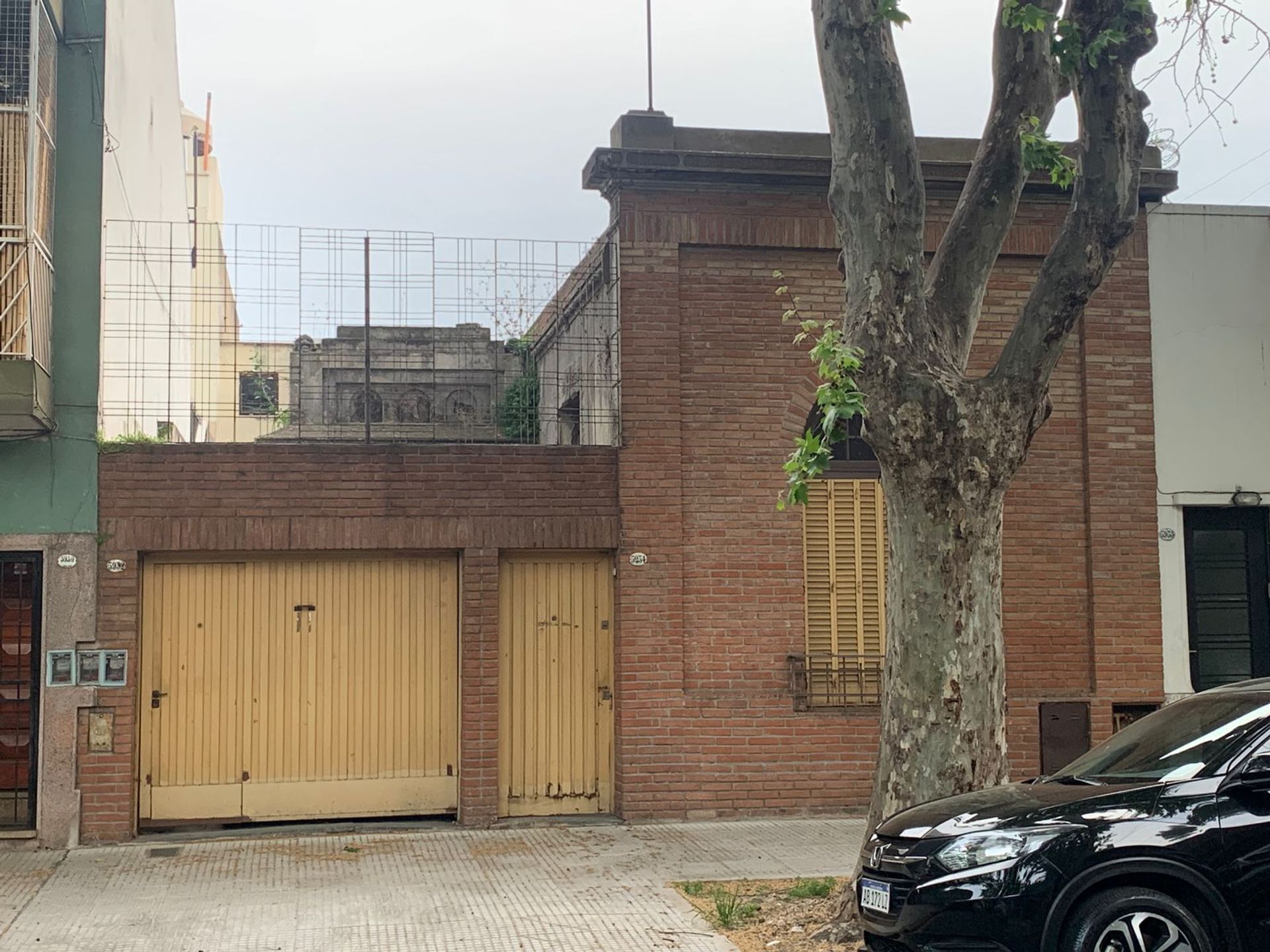 Lote en Venta en Villa Urquiza, Capital Federal